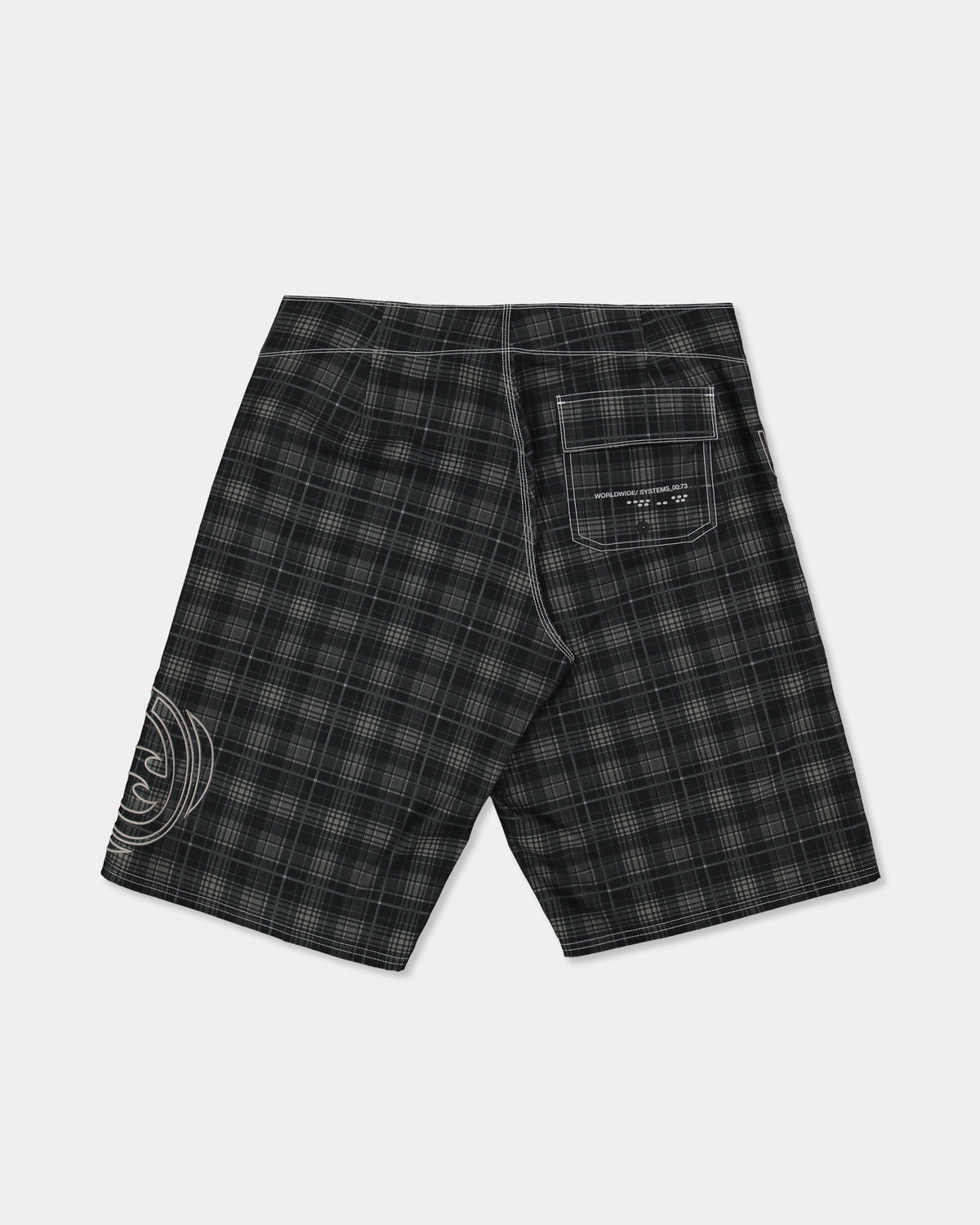 Mens Spec Pulse OG 23" Boardshorts