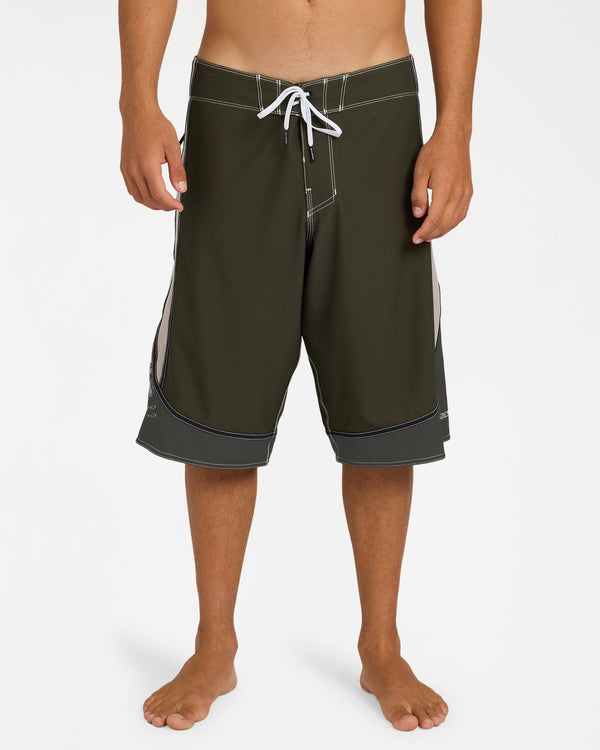 Mens Spec Systems Pro 23