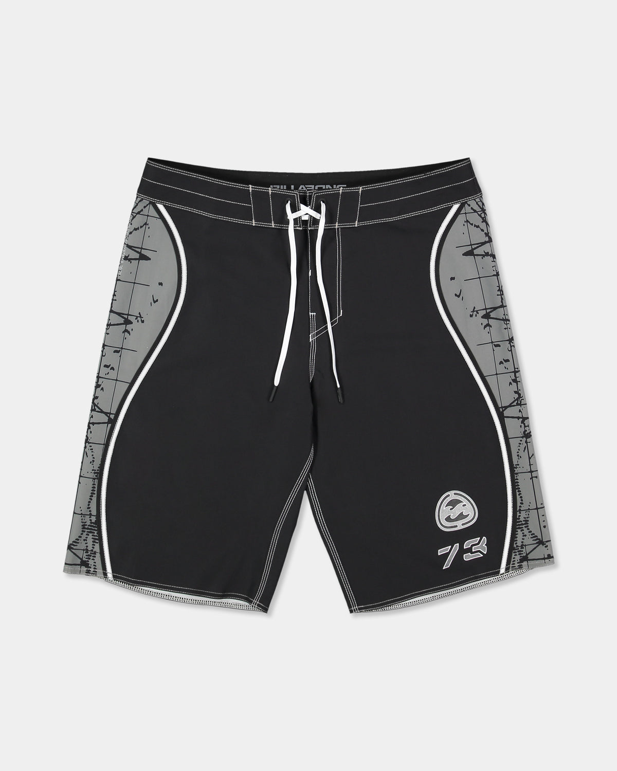 Mens Spec Static Pro 21" Boardshorts