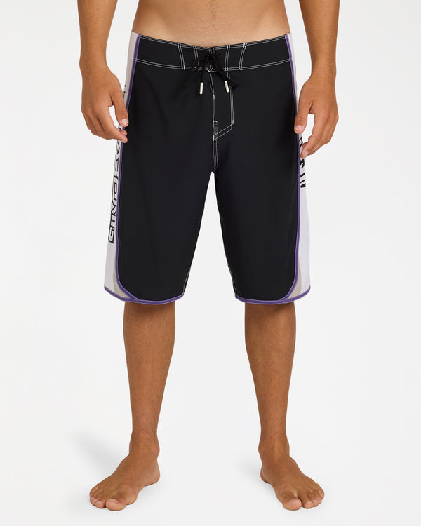 Mens Spec Dbah Bio Wave Pro 21