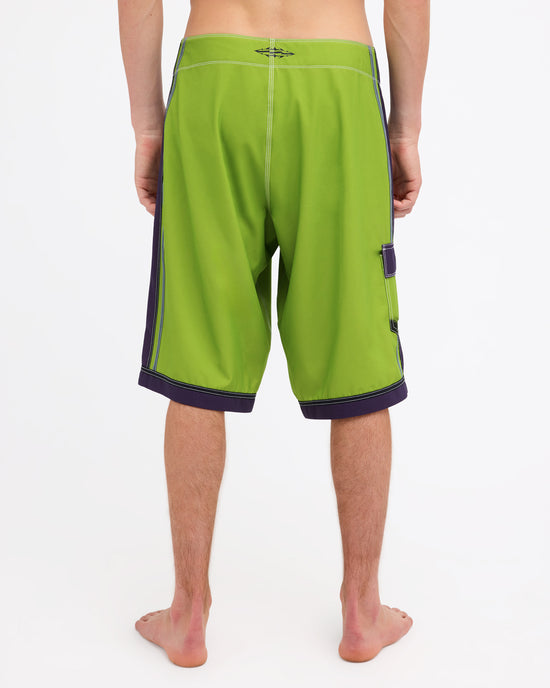 Mens Immortal Panel Pro 23" Boardshorts