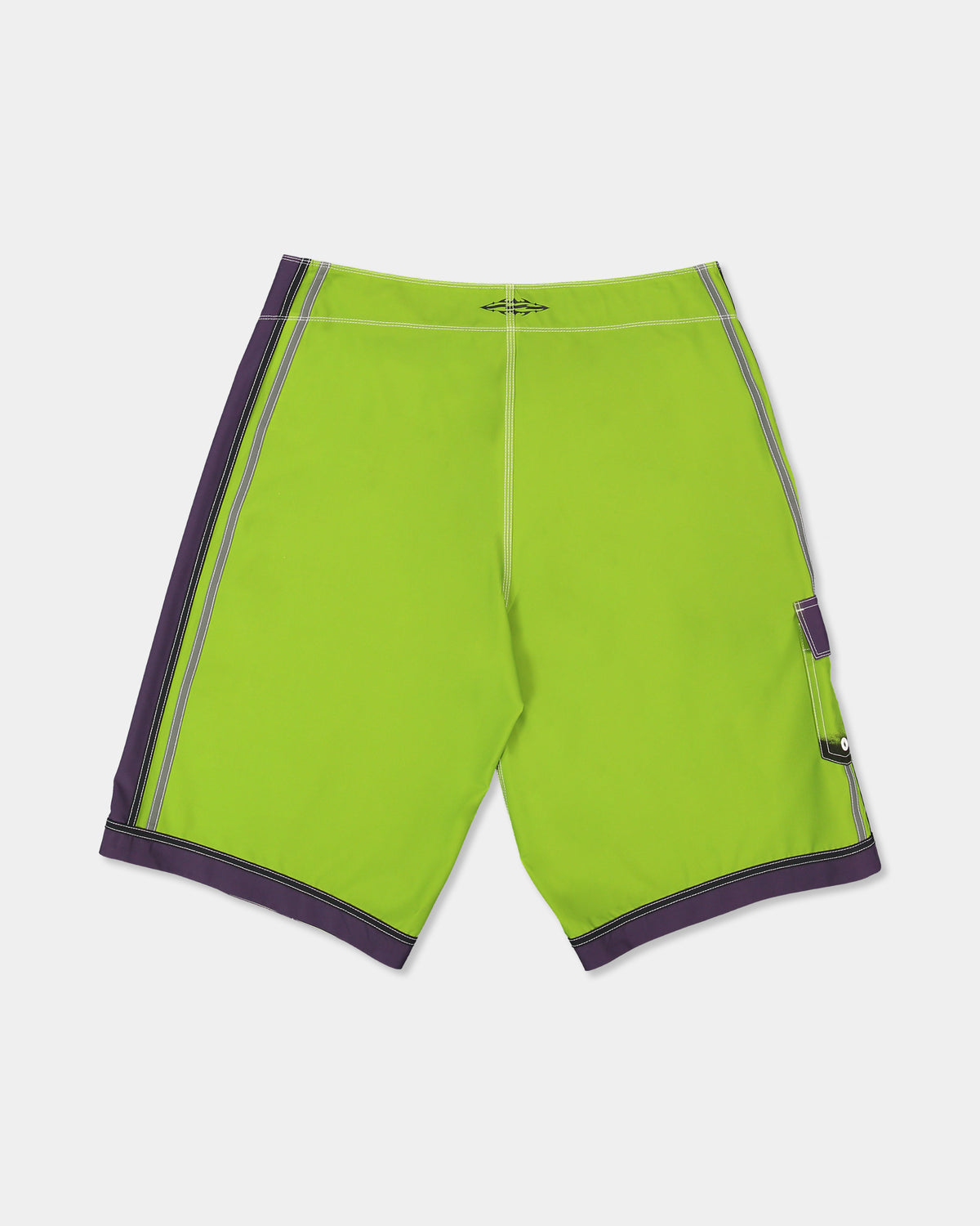Mens Immortal Panel Pro 23" Boardshorts