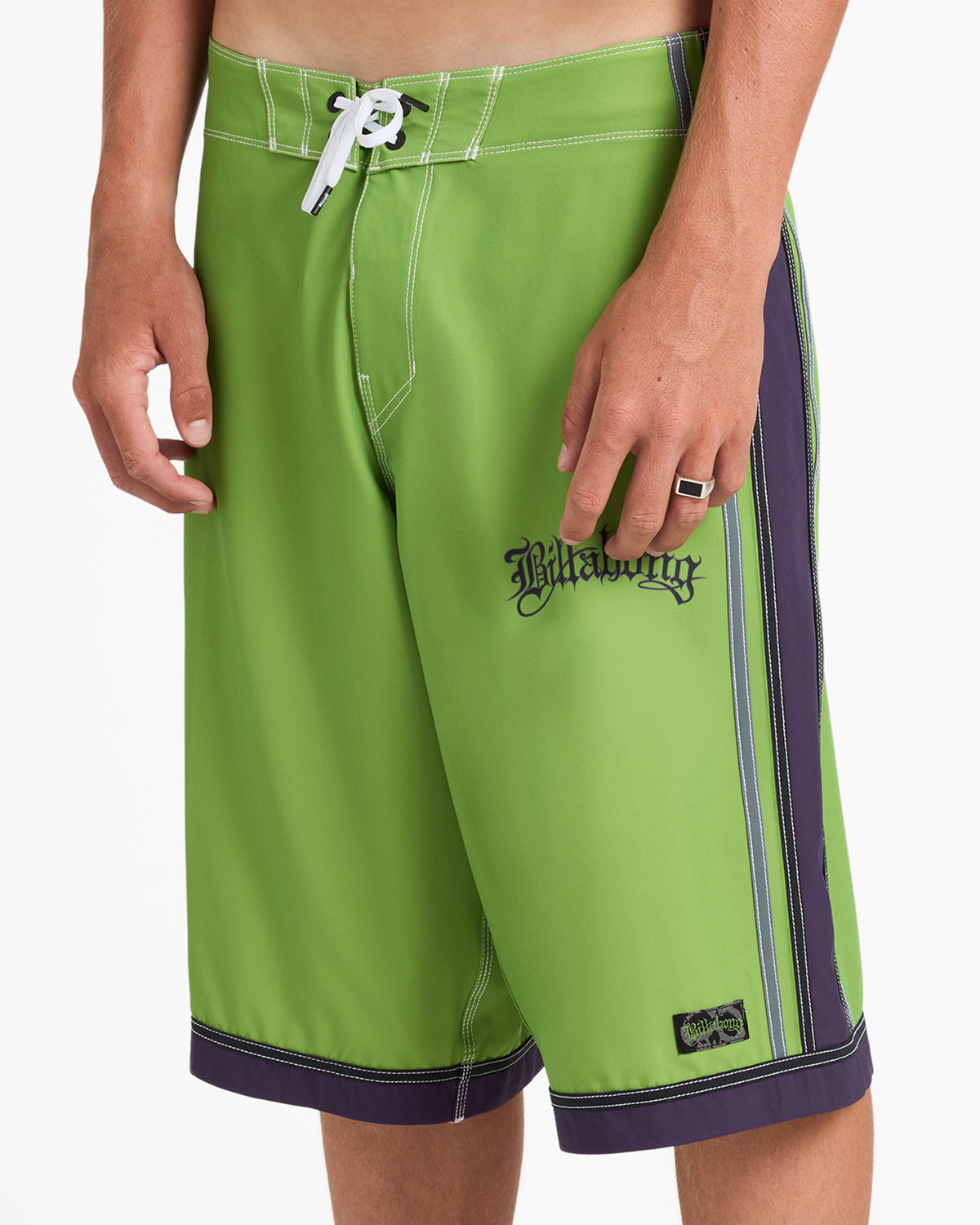 Mens Immortal Panel Pro 23" Boardshorts