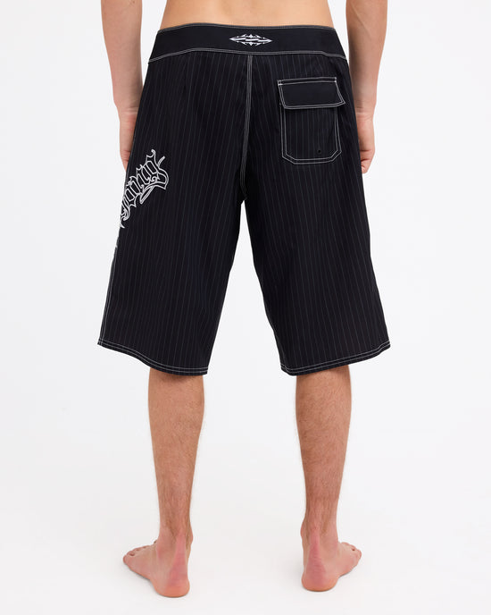 Mens Immortal Pin OG 23" Boardshorts