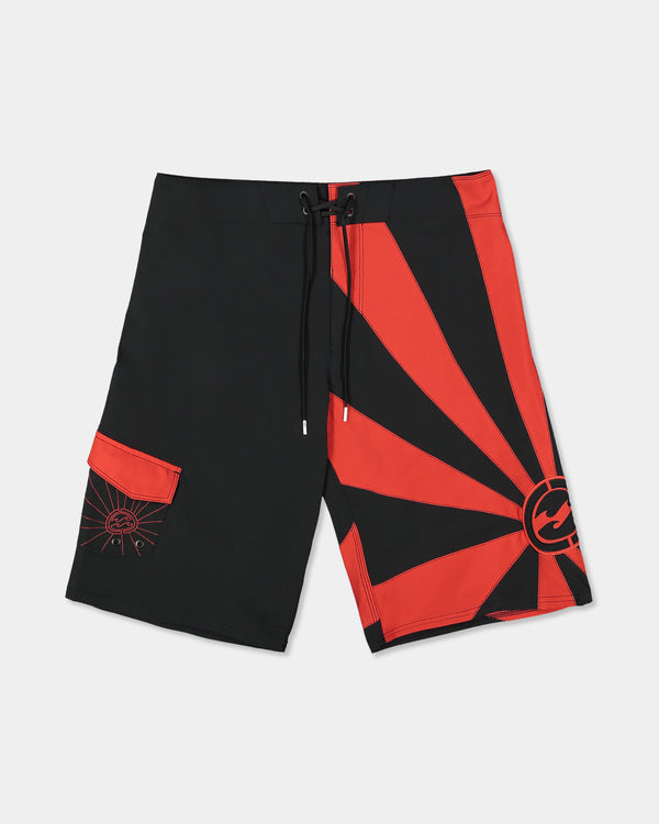 Mens A.I. Rising Sun Pro 22