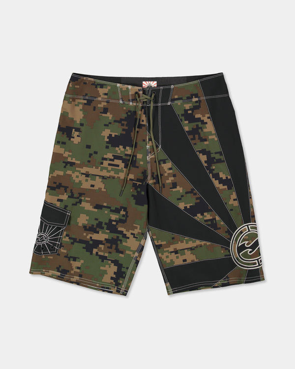 Mens A.I. Rising Sun Pro 22