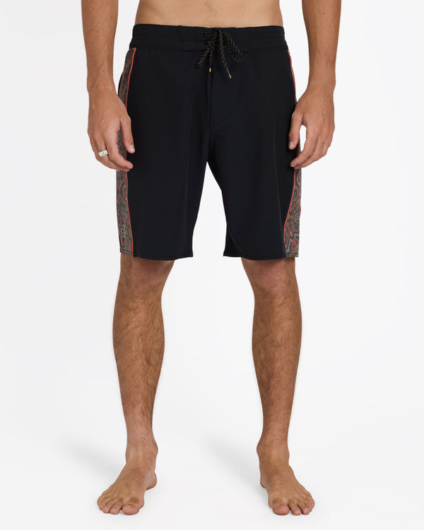 Mens Dbah Pro 19