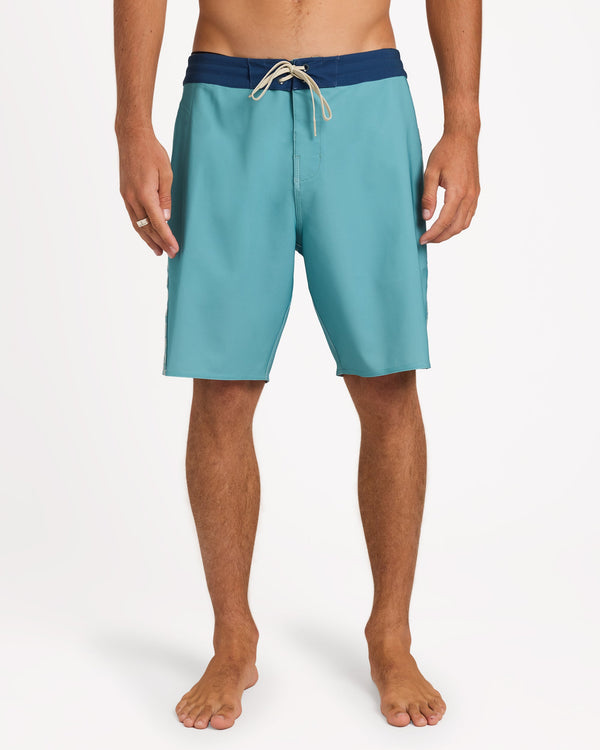 Mens Wategos Low Tide 17.5