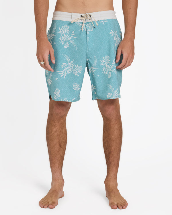 Mens Good Times Low Tide 17.5