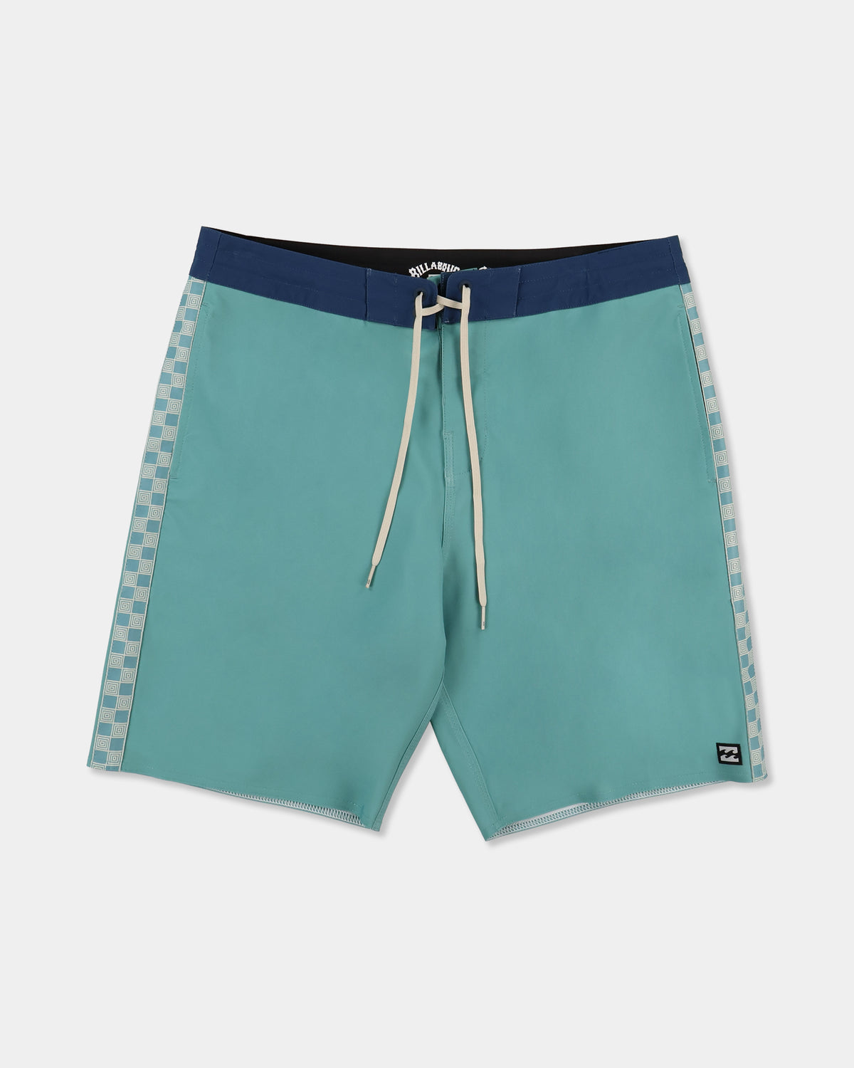 Mens Wategos Lo Tide 19" Boardshorts