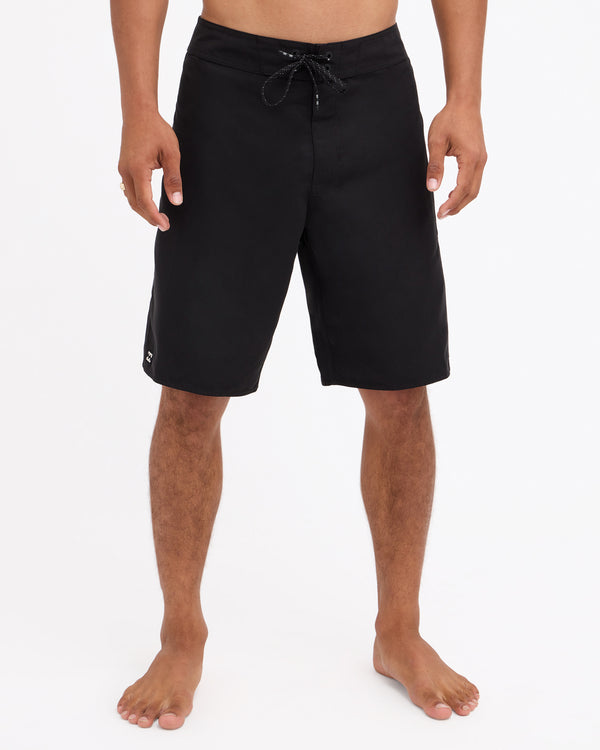 Mens Shadow Cut OG 20