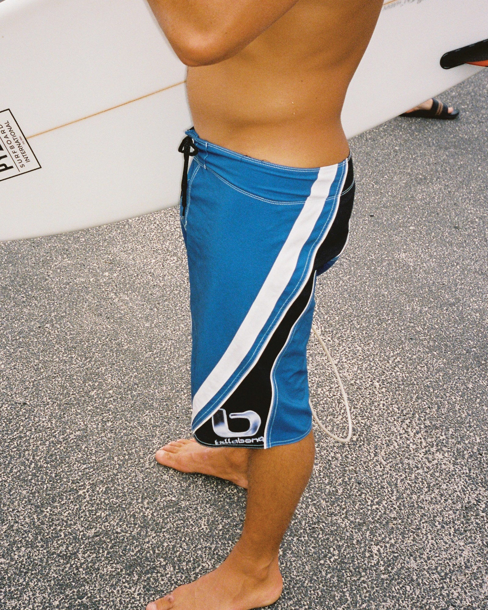 Mens Chrome Fluid 2K Pro 21" Boardshorts