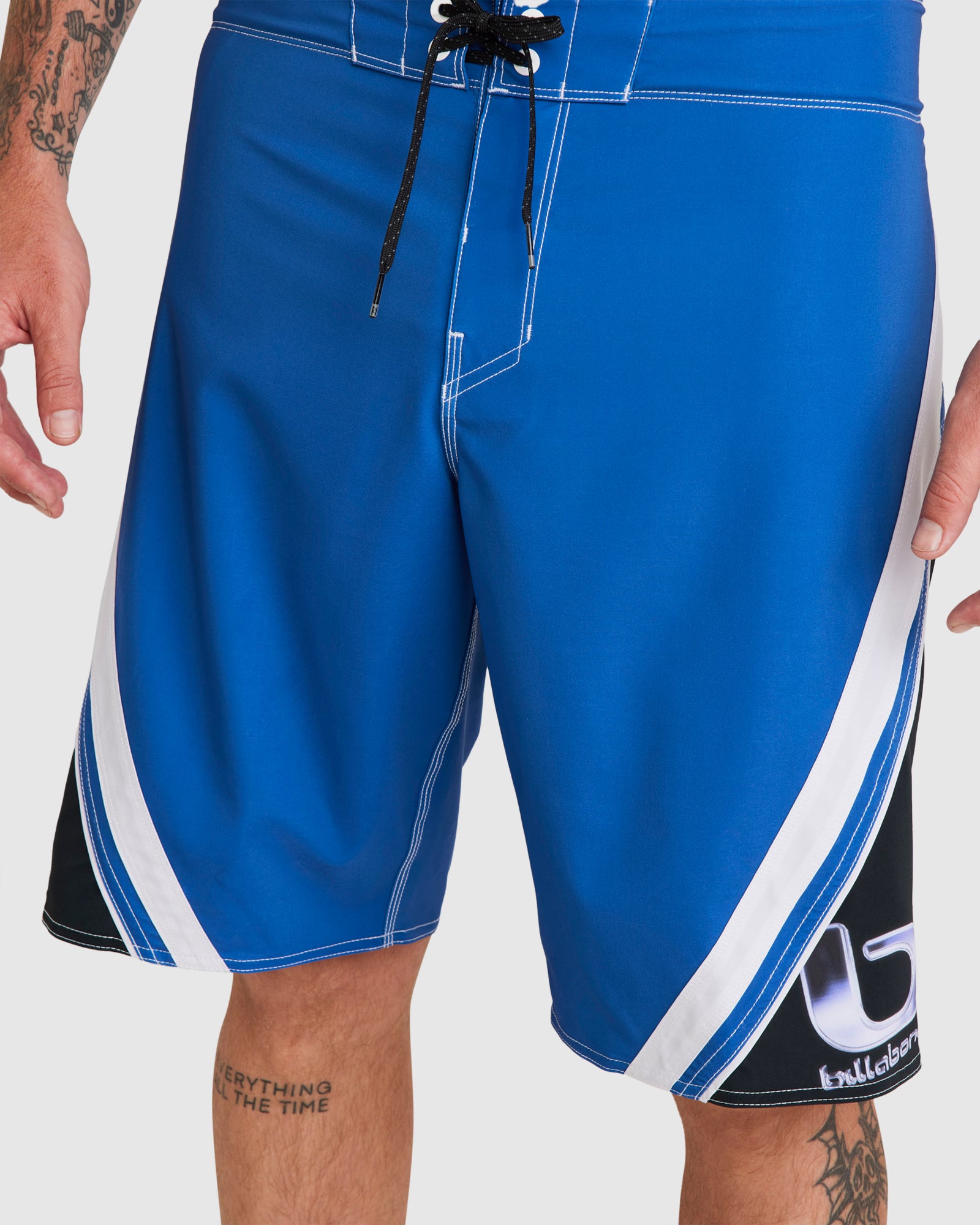 Mens Chrome Fluid 2K Pro 21" Boardshorts