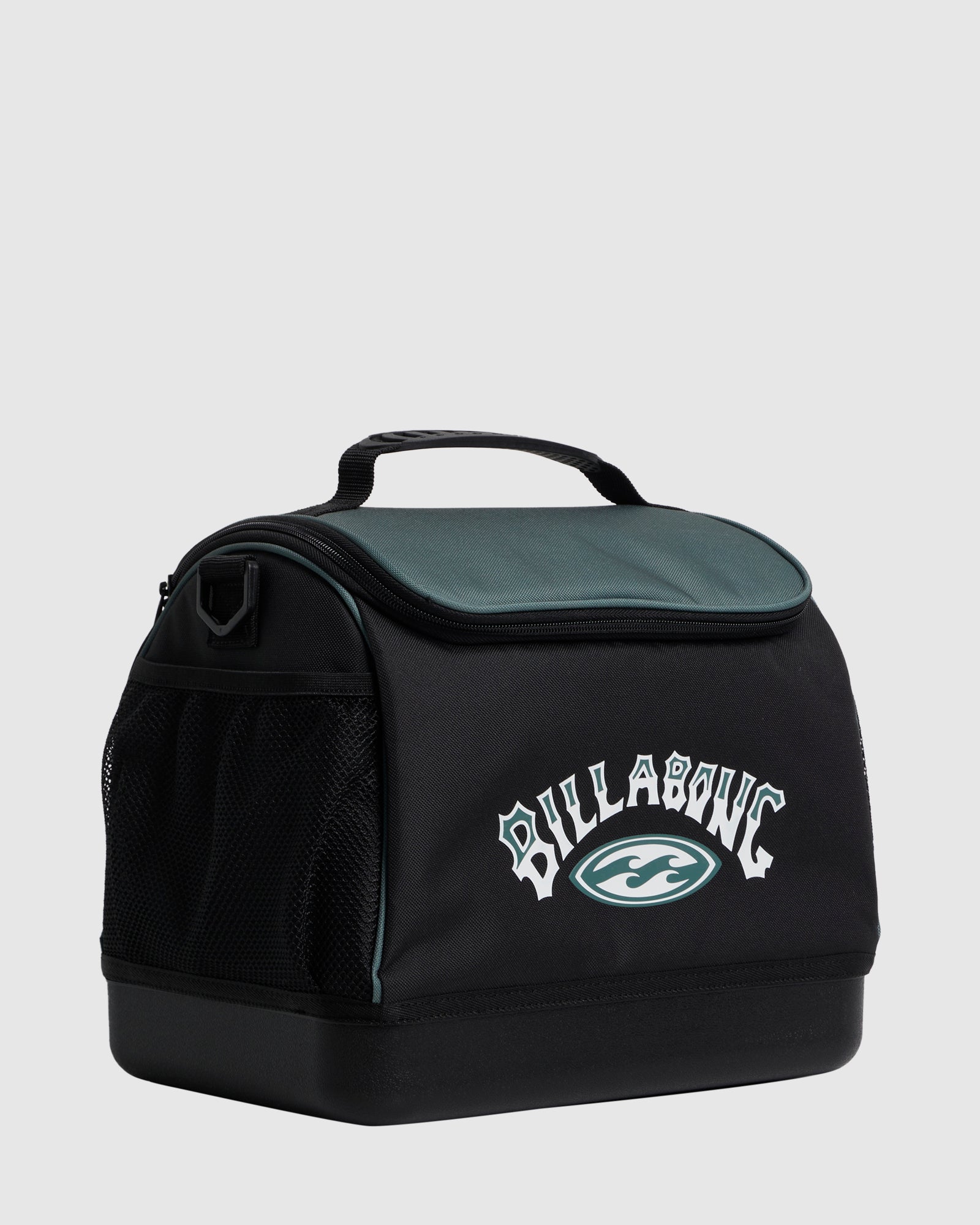 BAGABOO* mini bigbox (black) Bluelug】 BAGBOO mini bigbox 80L