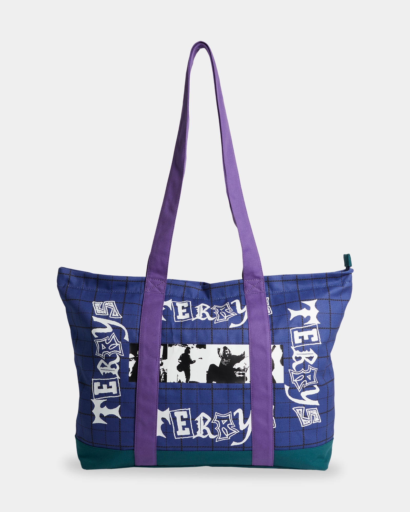 Mens Terrys Tote Bag
