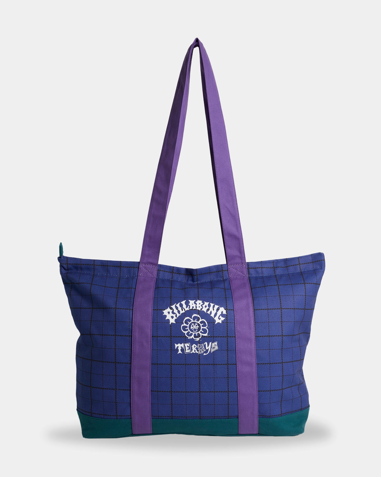 Mens Terrys Tote Bag