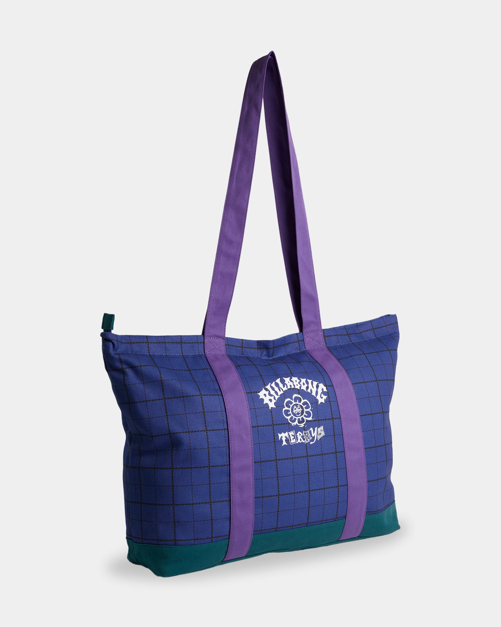 Mens Terrys Tote Bag