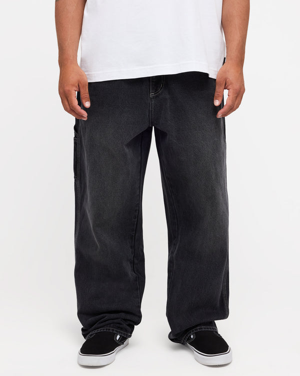 Mens Immortal Denim Jeans