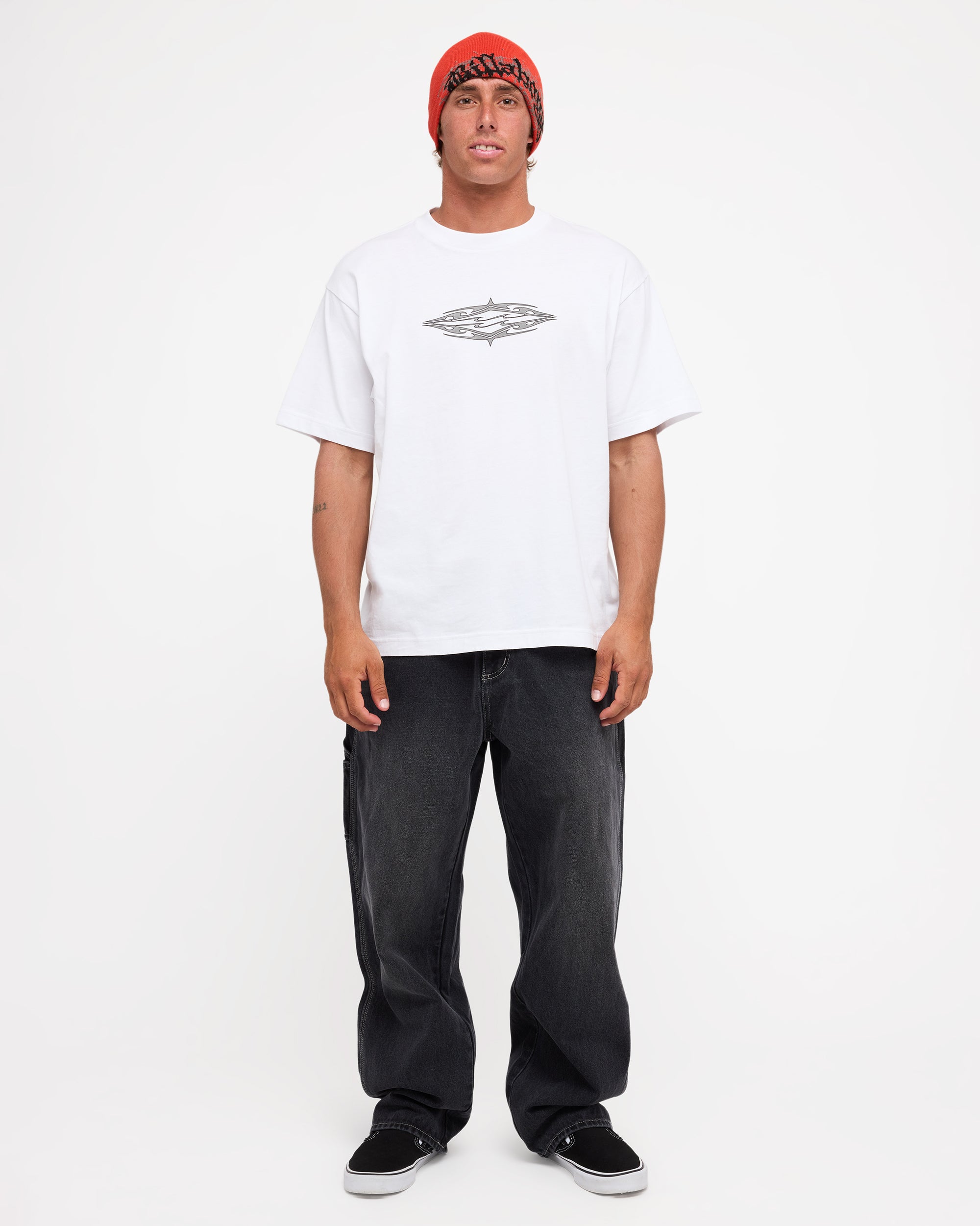 Mens Immortal Denim Jeans