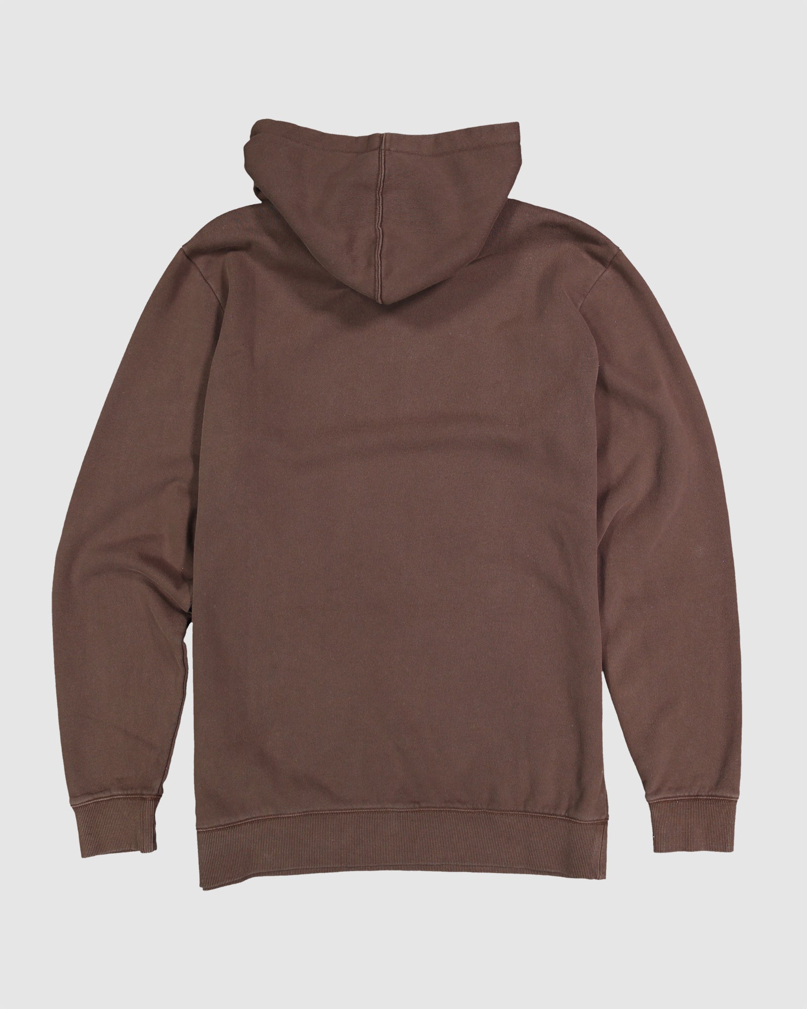 Mens OD Pullover Hoodie