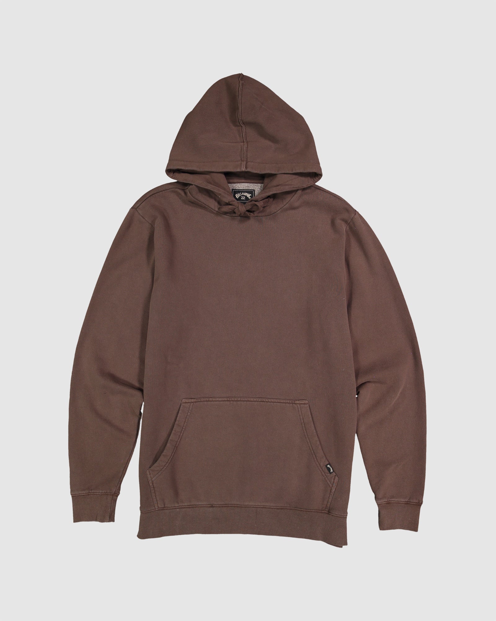 Mens OD Pullover Hoodie