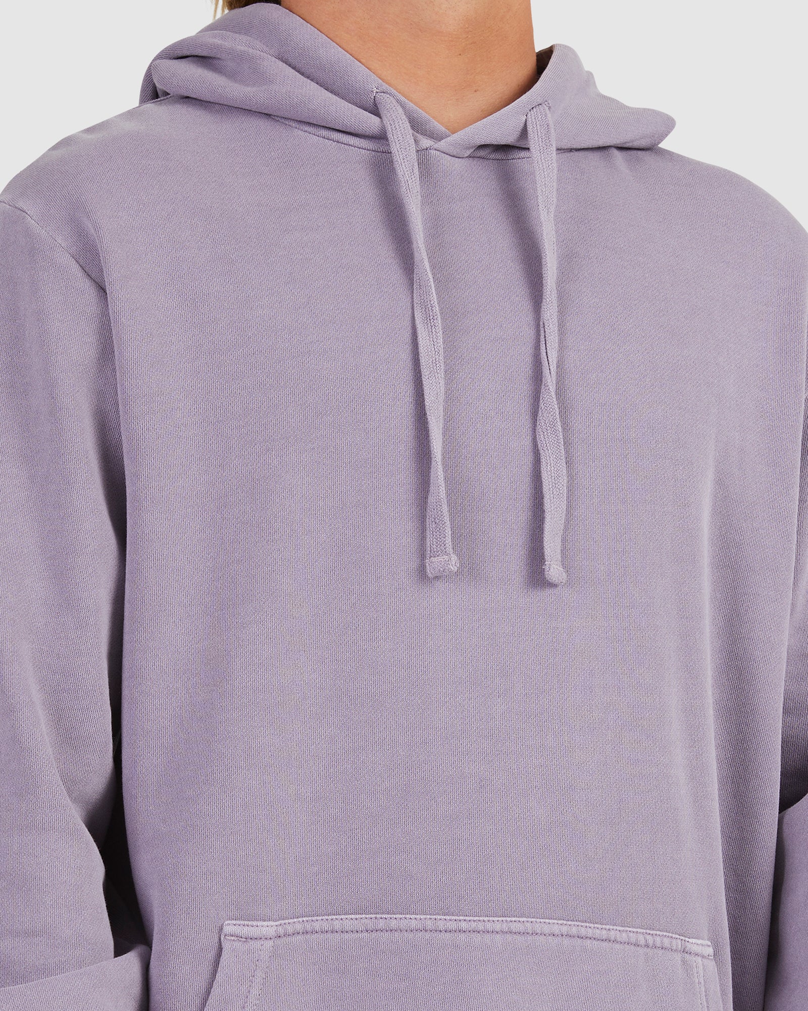 Mens OD Pullover Hoodie