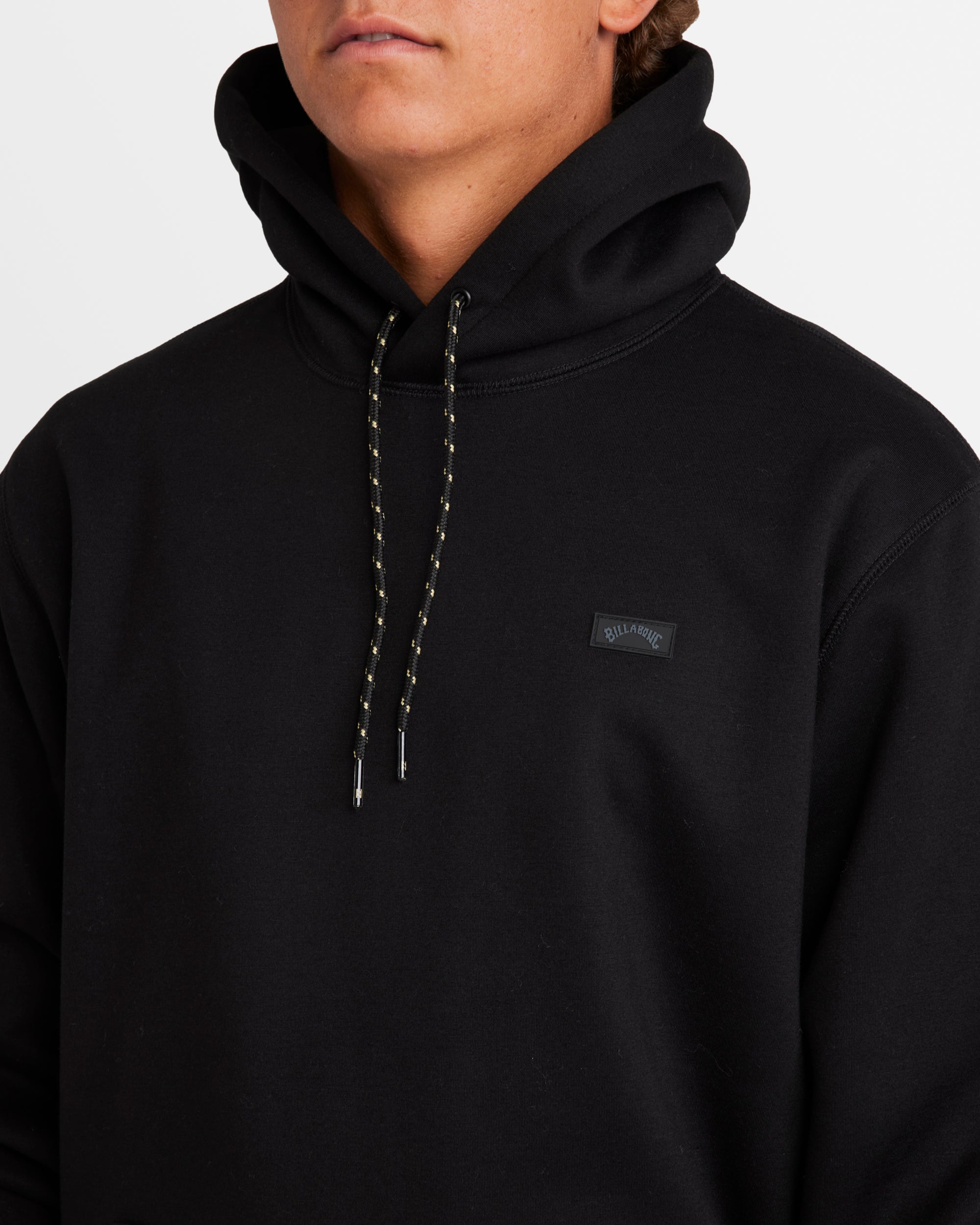 Mens A/Div Shoreline Pullover Hoodie