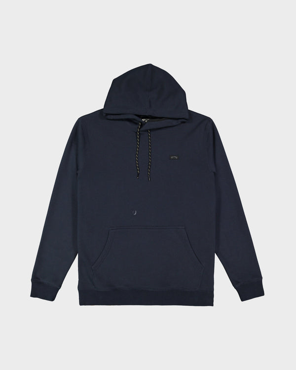 Mens A/Div Shoreline Pullover Hoodie