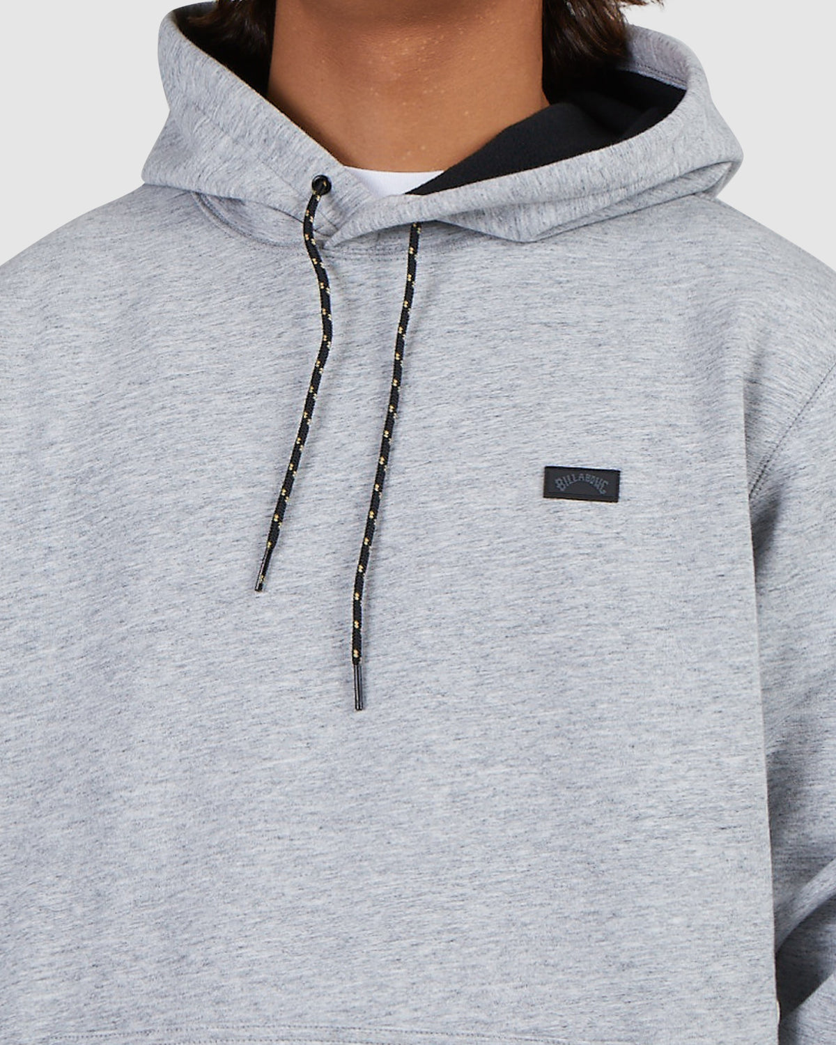 Mens A/Div Shoreline Pullover Hoodie