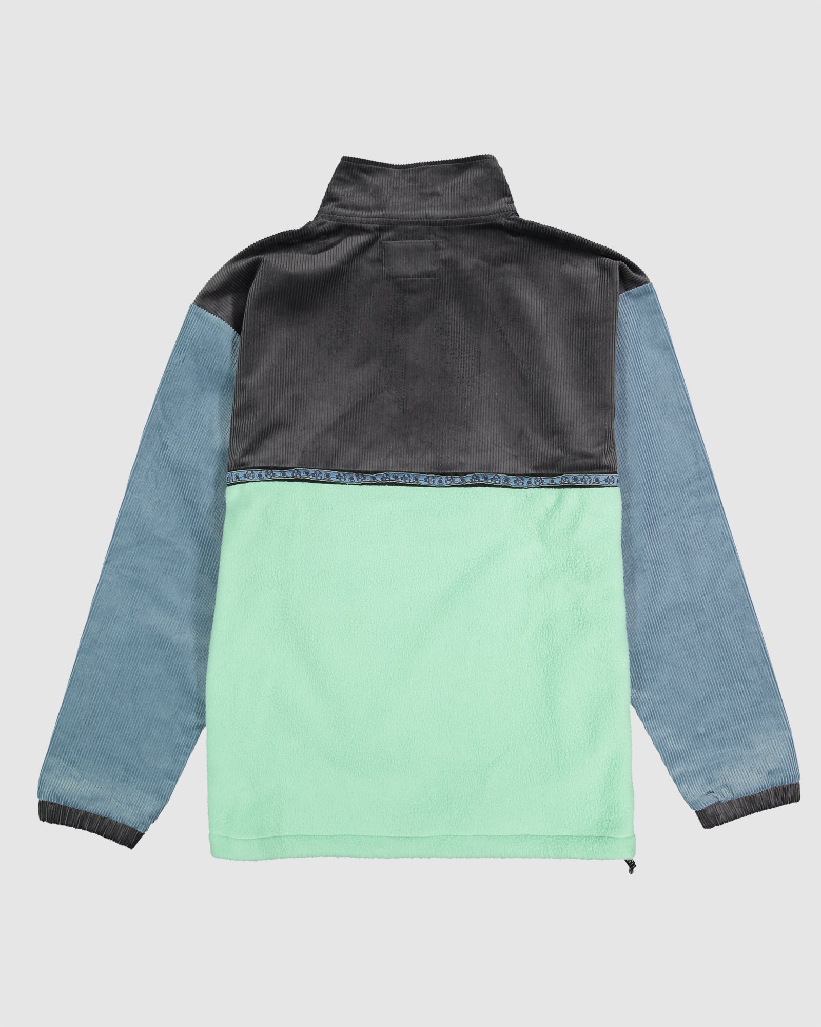 Mens King Stingray Space Lobster Crew Neck