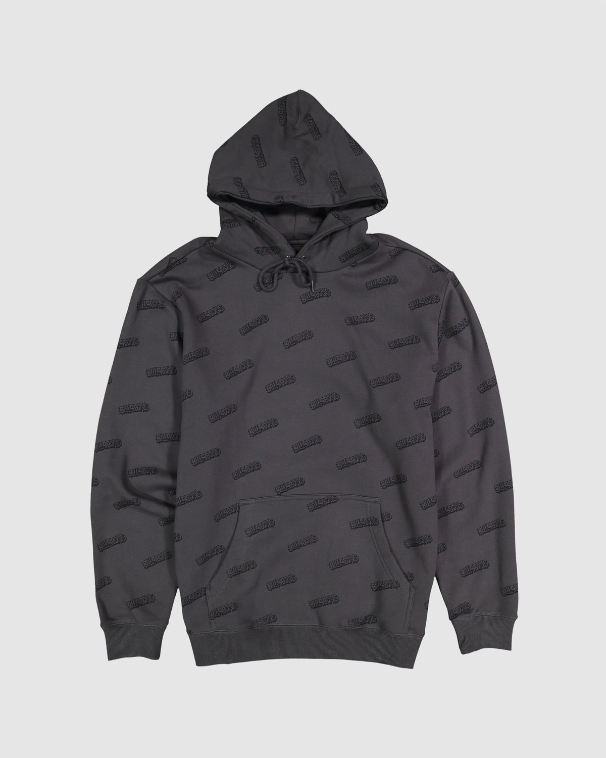 Mens Filthy Allover Pullover Hoodie – Billabong AU
