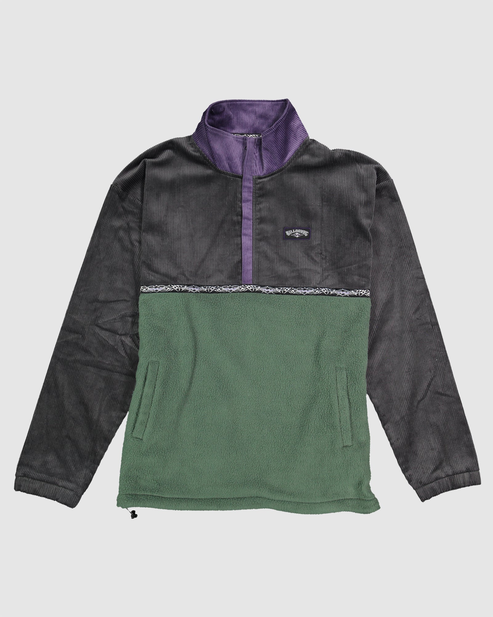 Mens Space Lobster Crew Neck