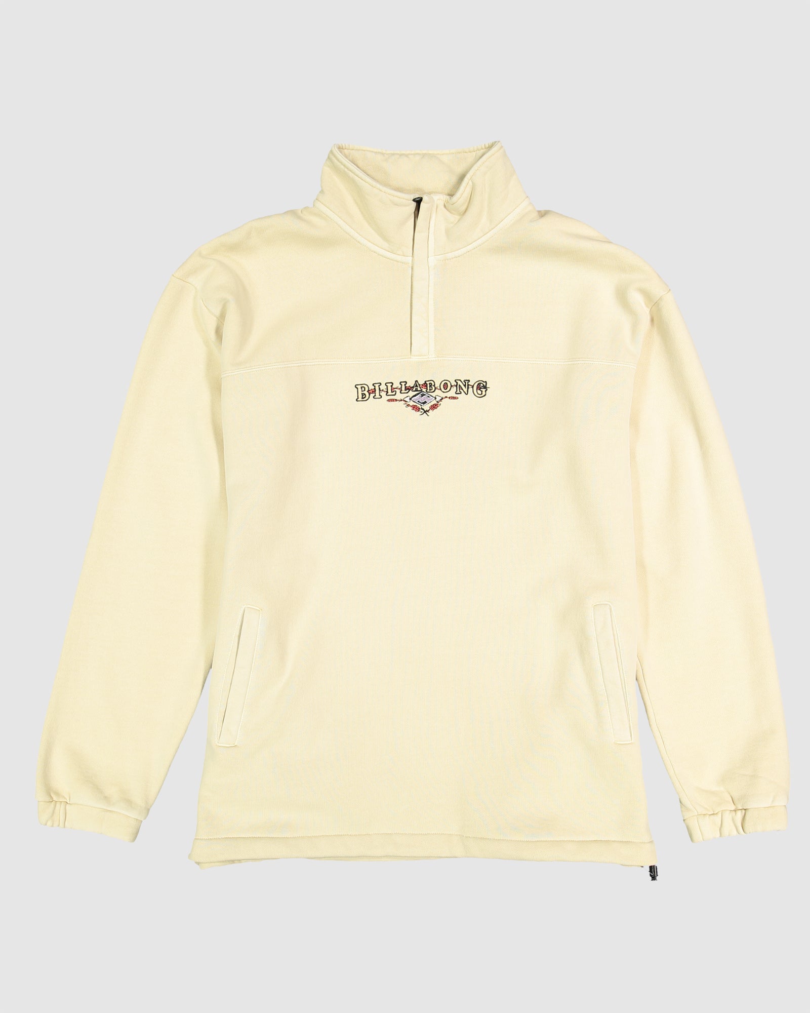 Mens King Prawn Pullover