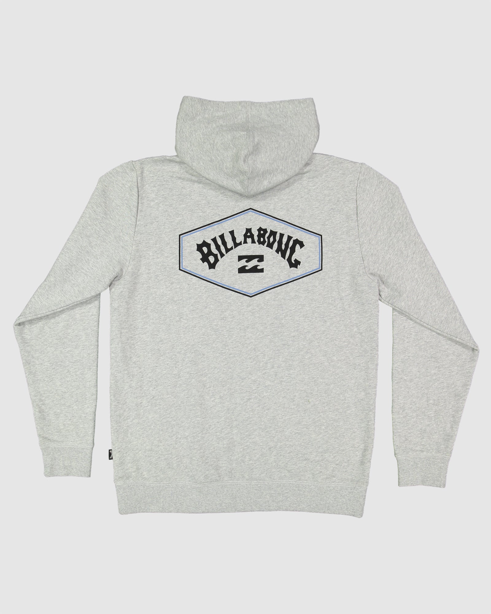 Mens Exit Arch Pullover Hoodie