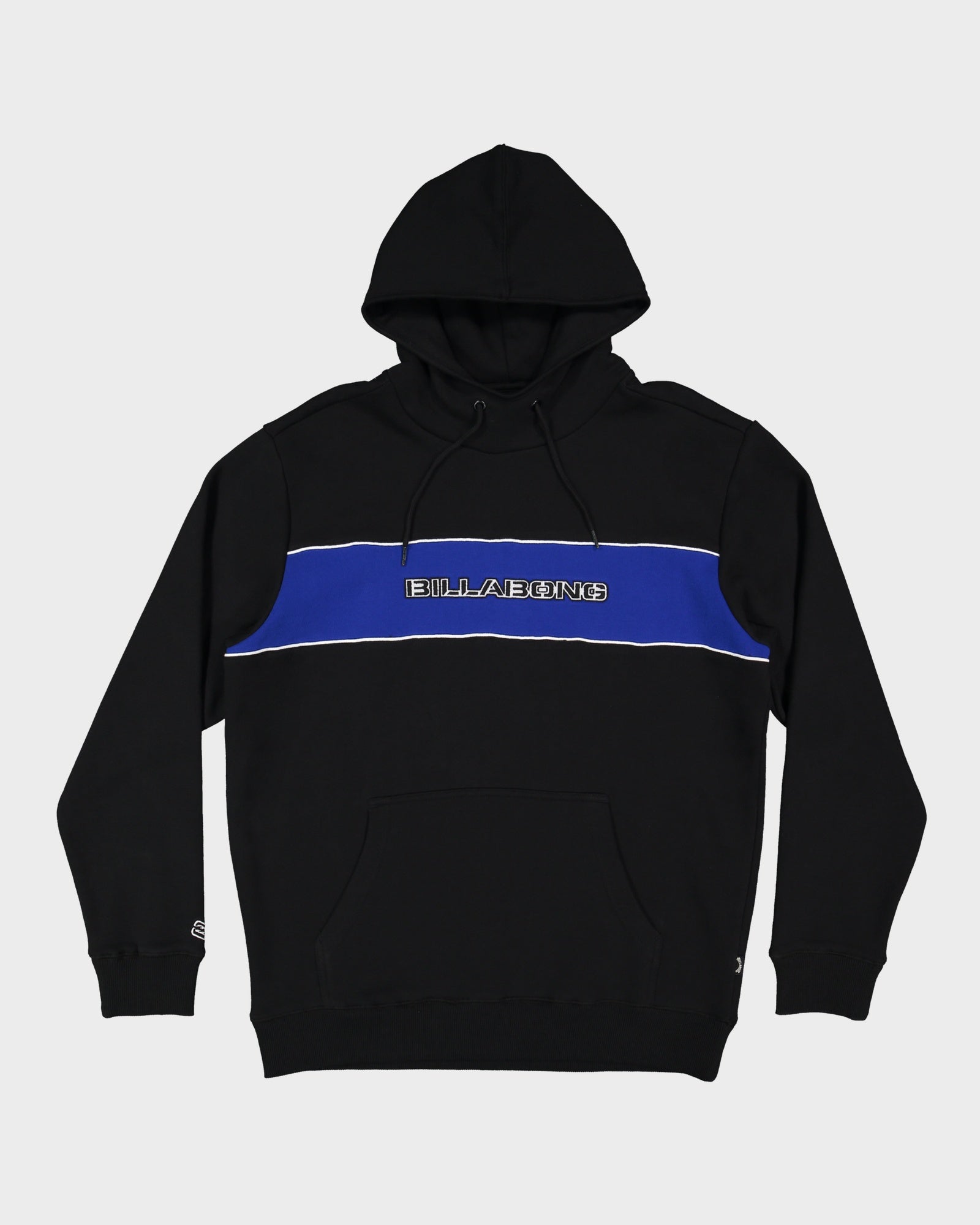 Mens Bracket Wave Pullover Hoodie – Billabong AU