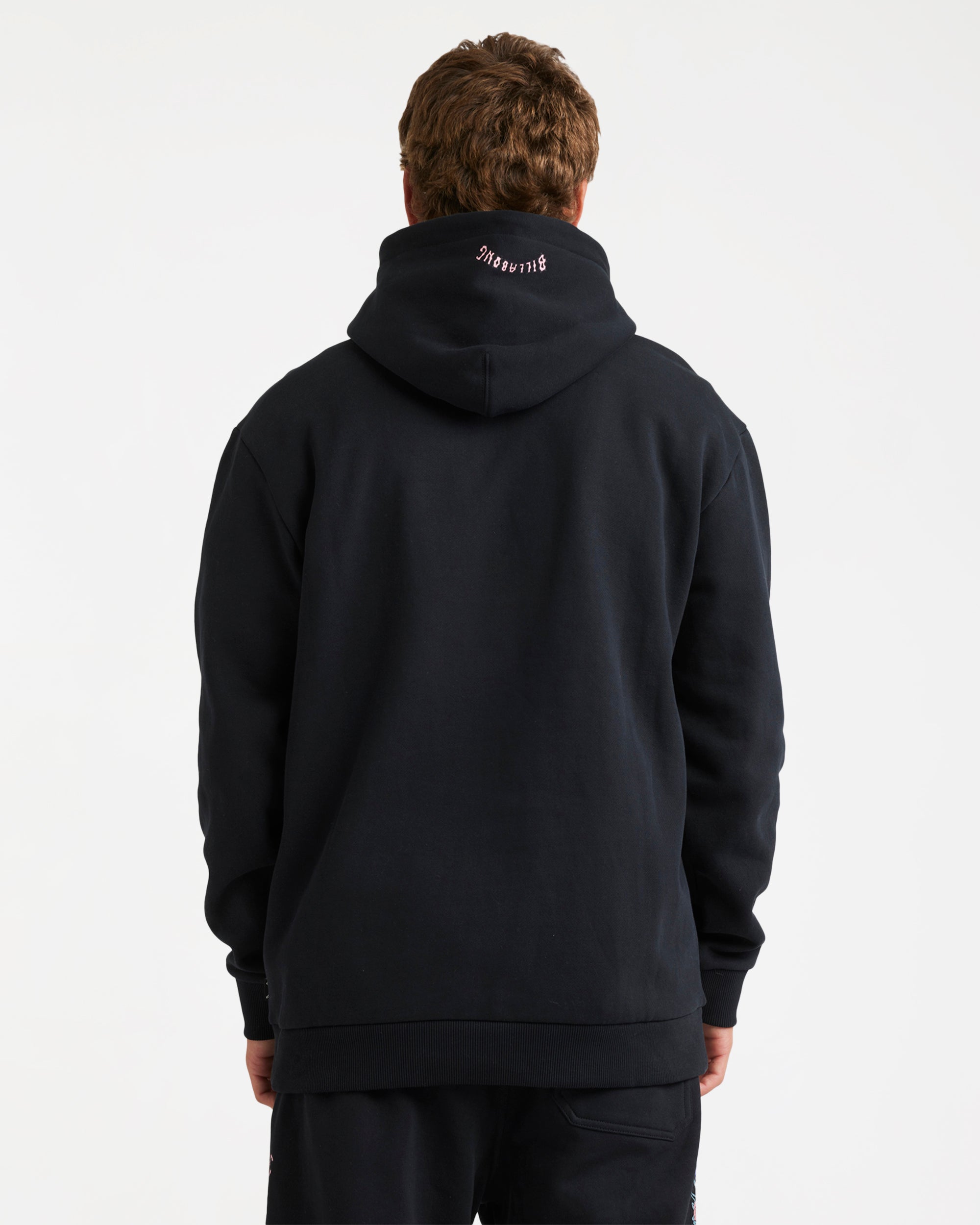 Mens Occy Heritage Pullover Hoodie