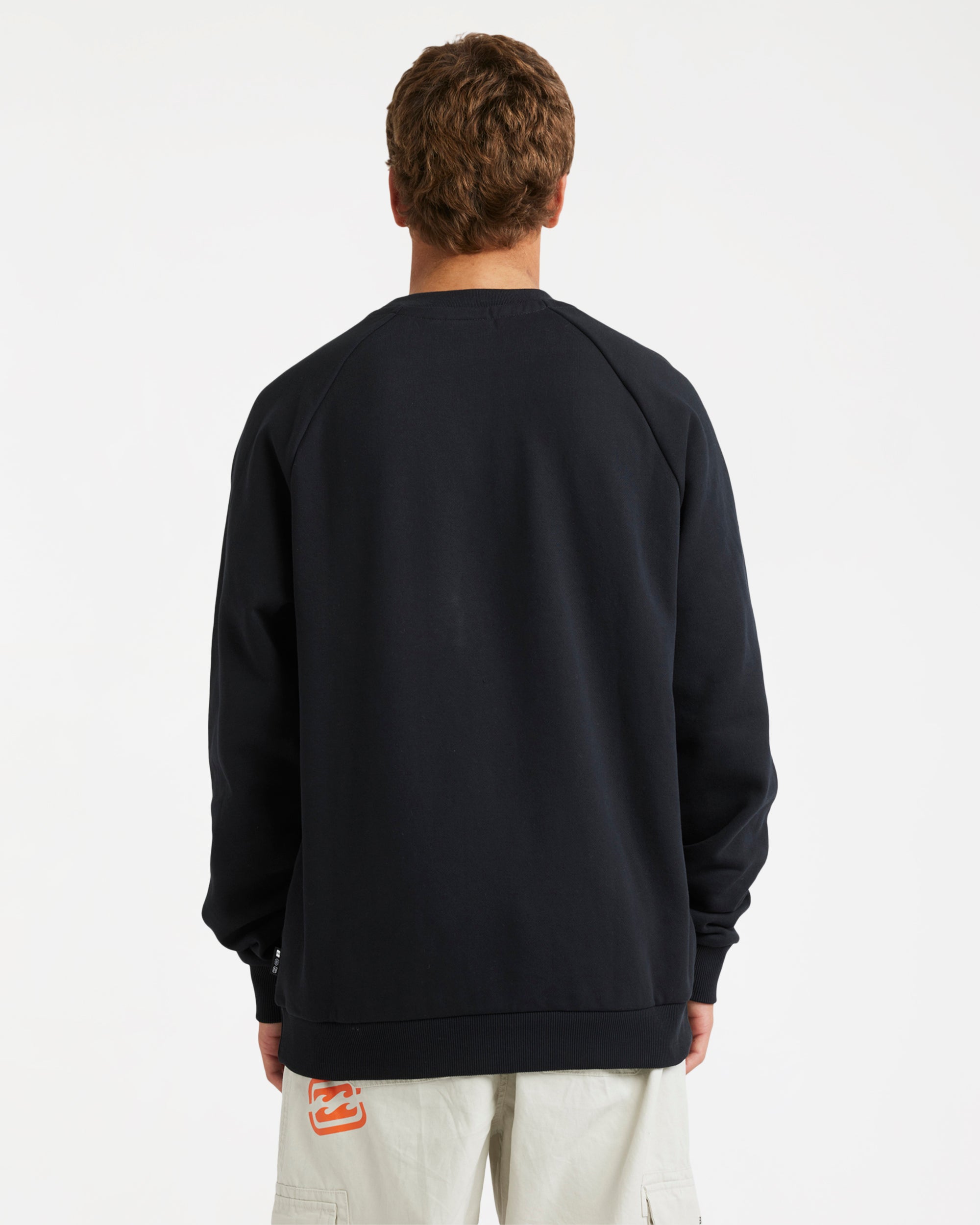 Mens Spec 73 Crew Neck