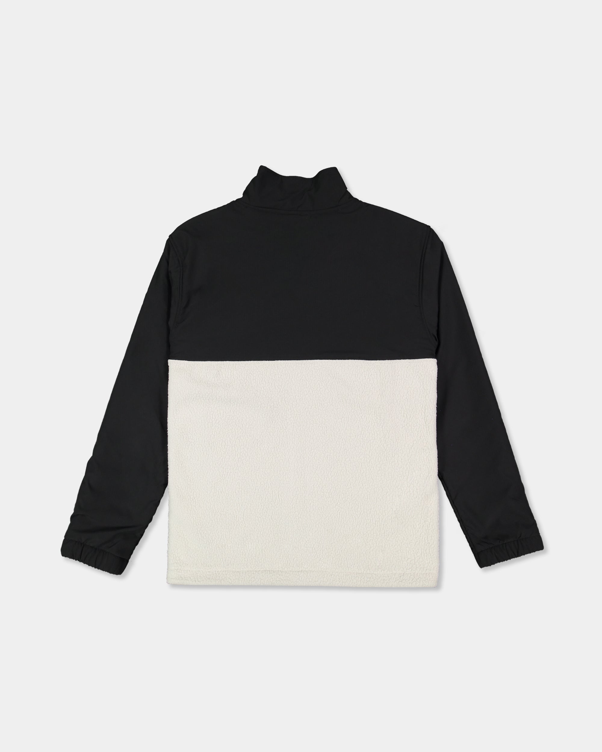 Mens Spec 73 Trail Fleece Jacket