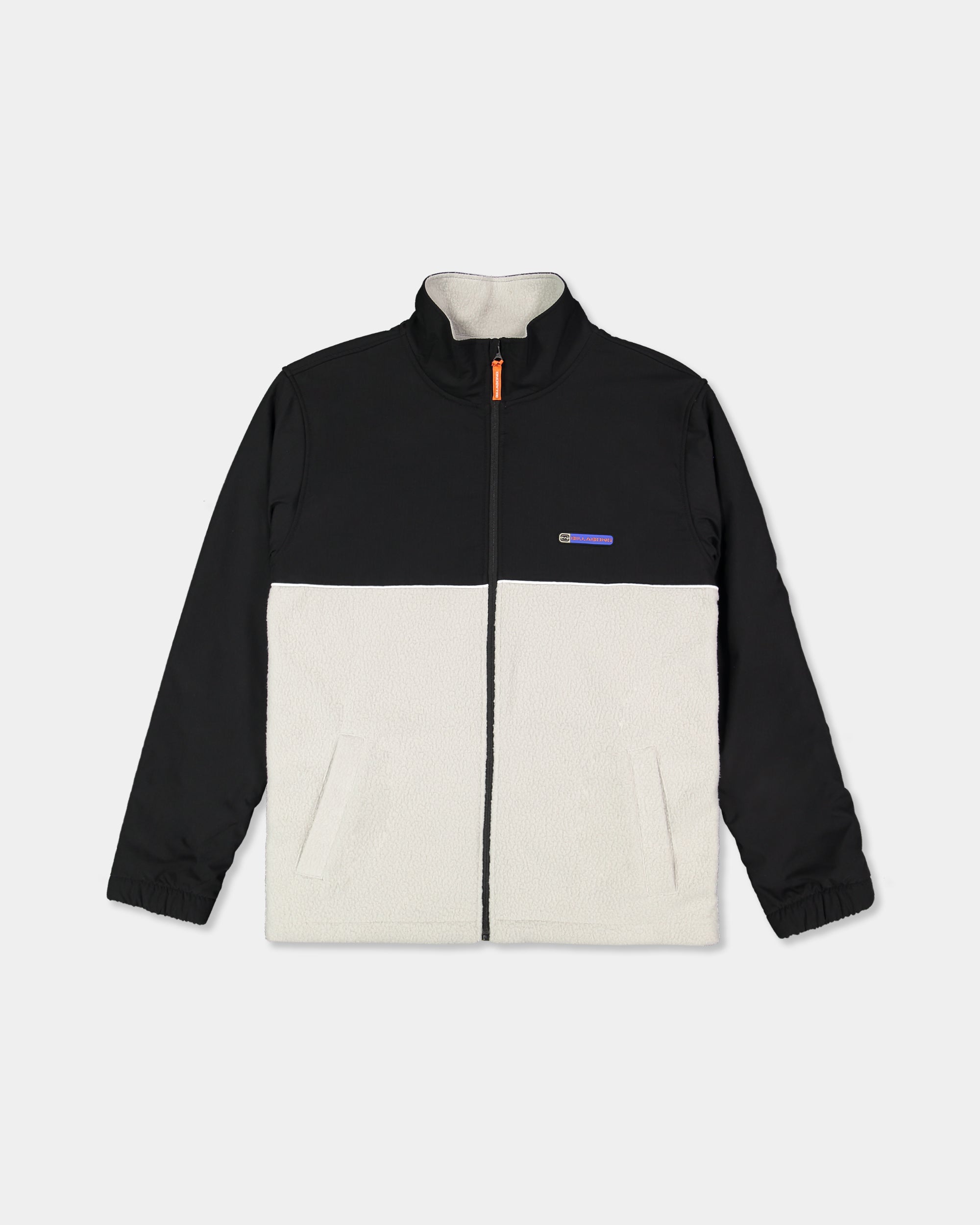 Mens Spec 73 Trail Fleece Jacket