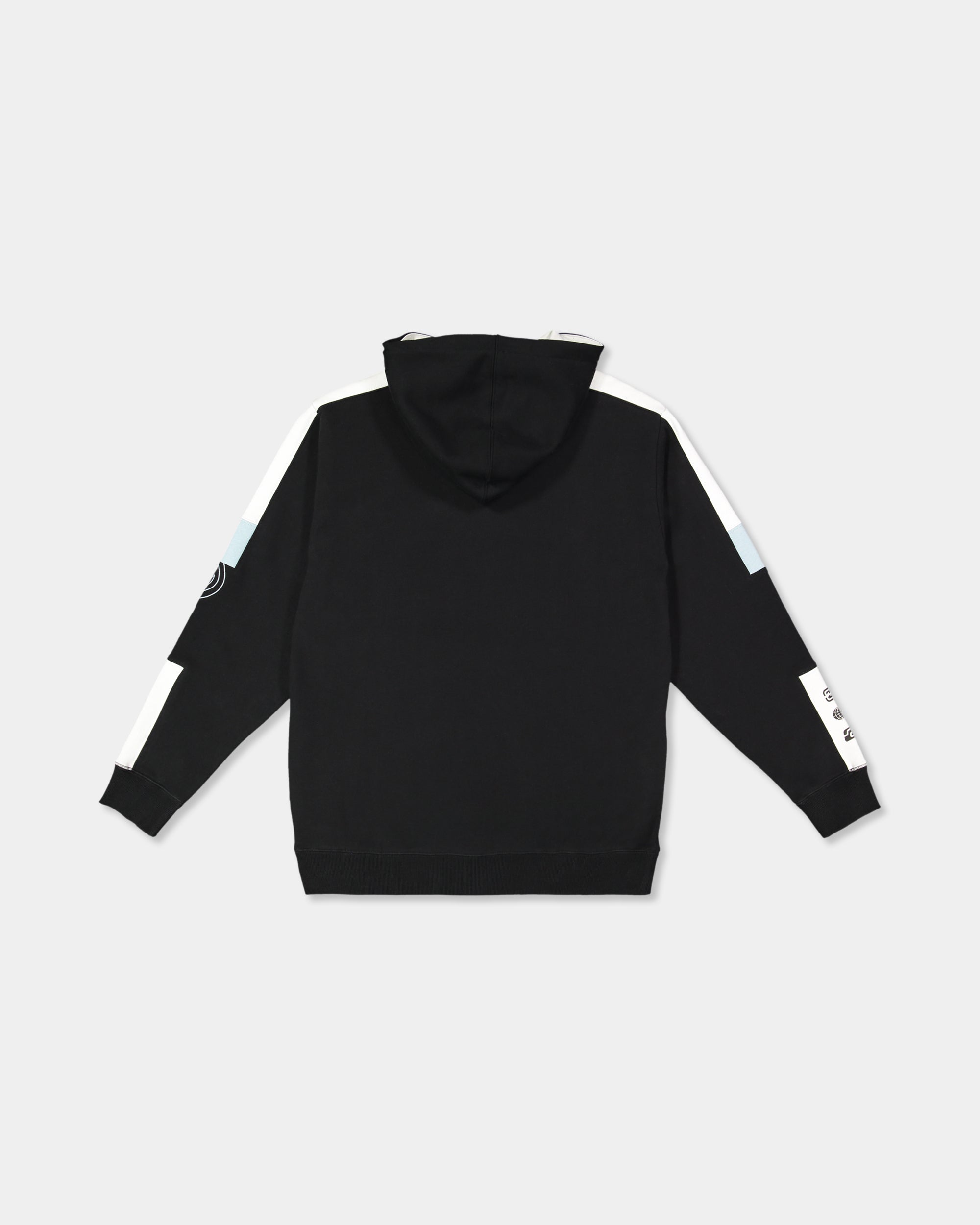 Mens Spec 73 Pop Pullover Hoodie – Black – Billabong AU