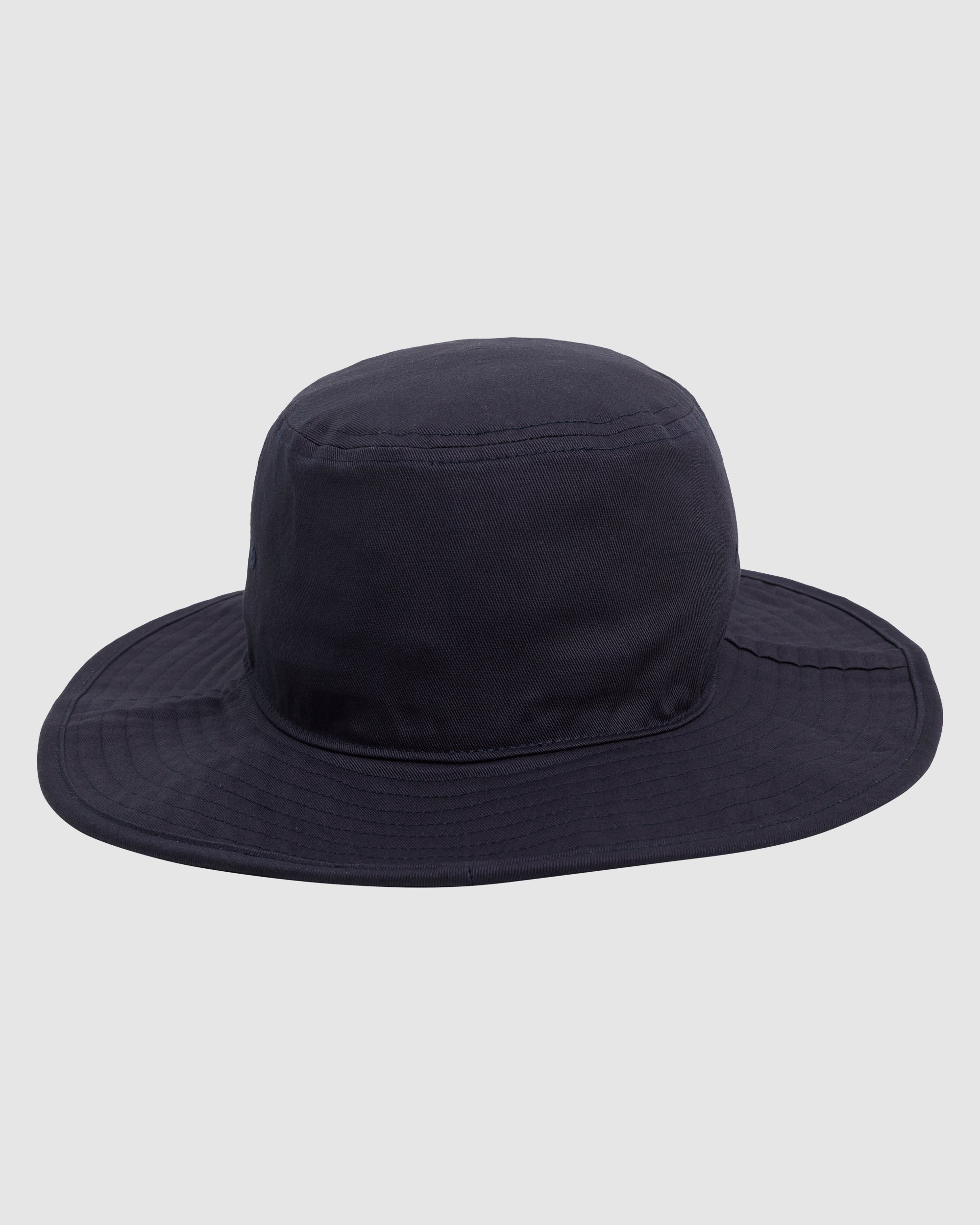 Mens Big John Hat