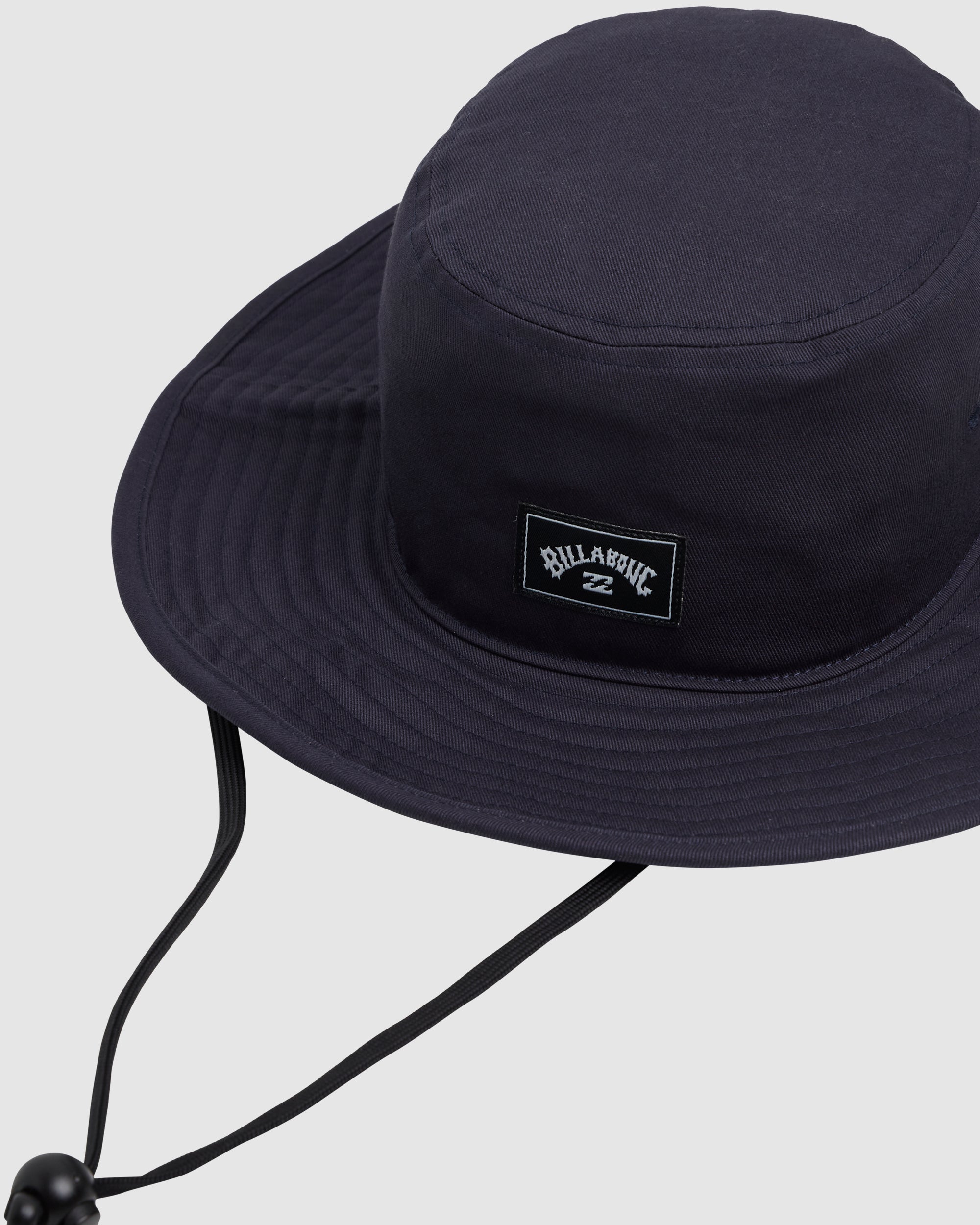 Mens Big John Hat