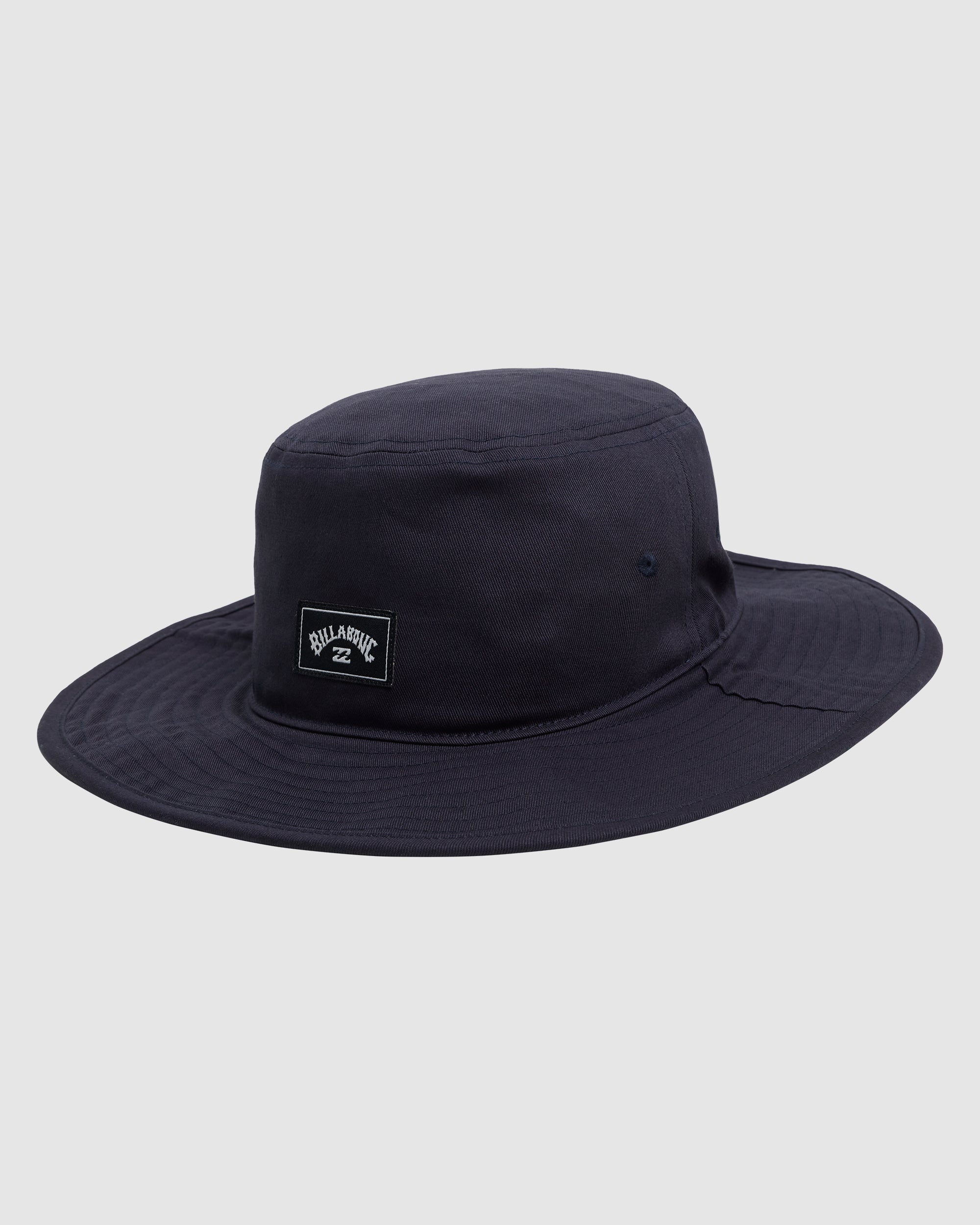 Mens Big John Hat