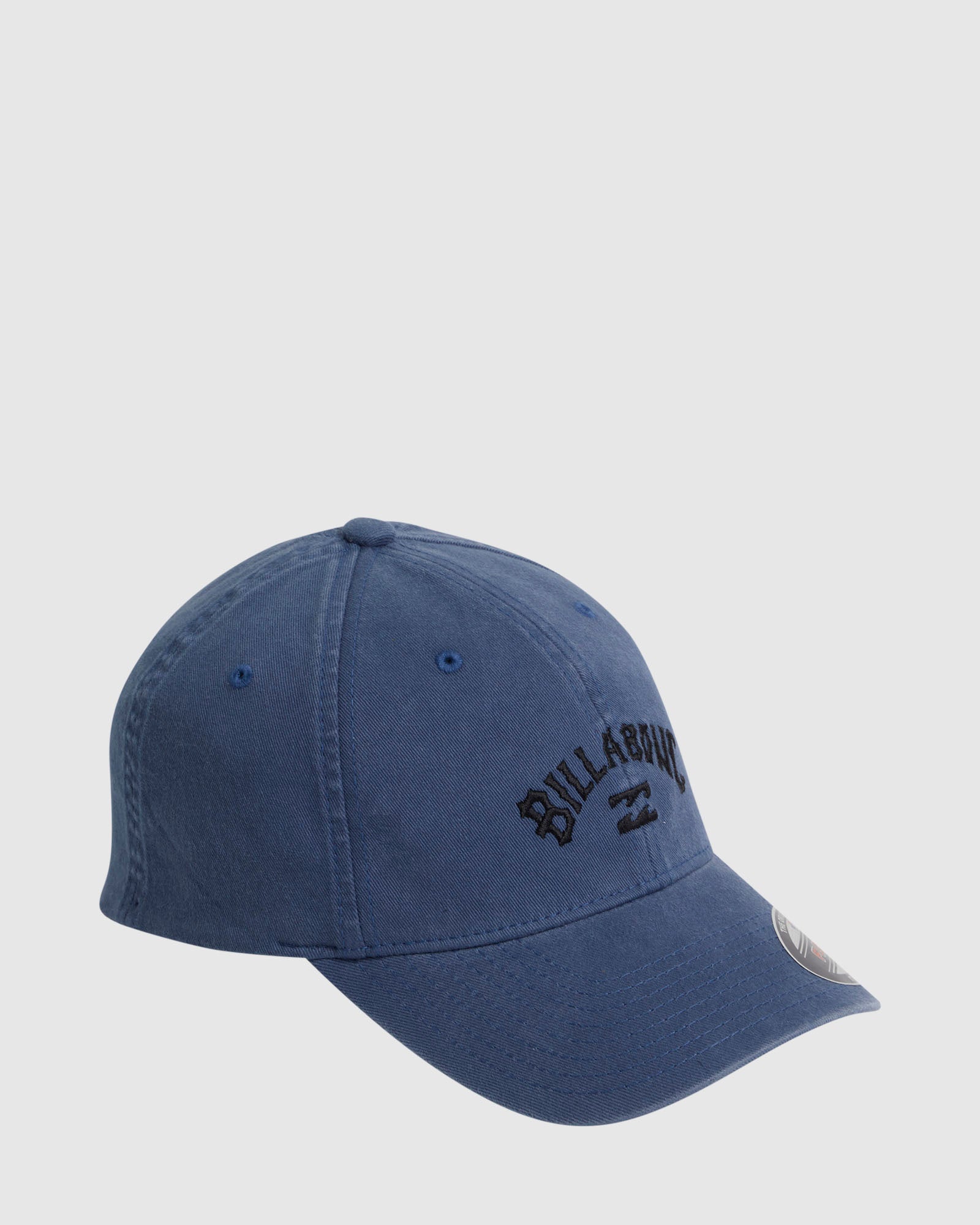 Mens Arch Washed Flexfit Cap