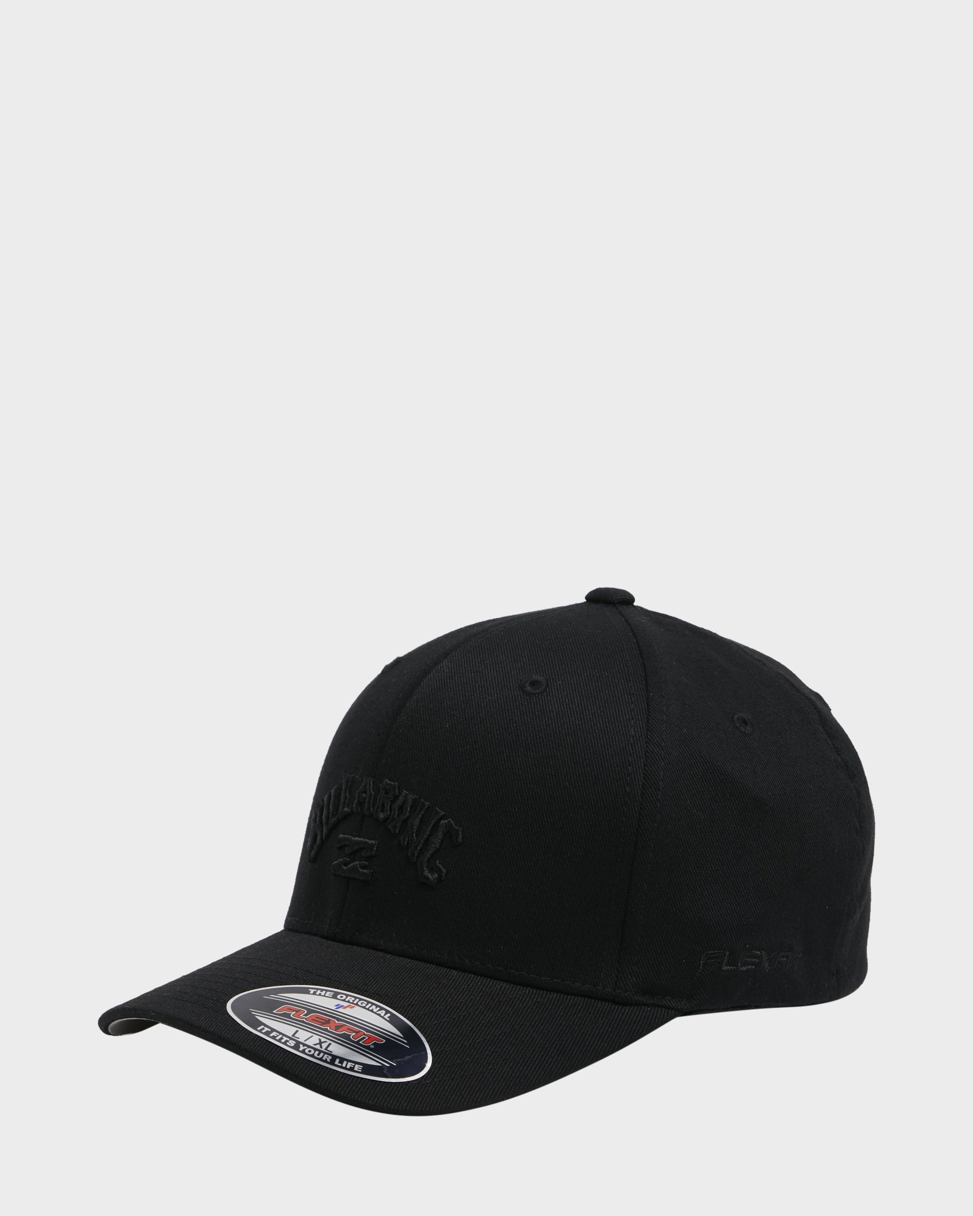 Mens Arch Flexfit Cap