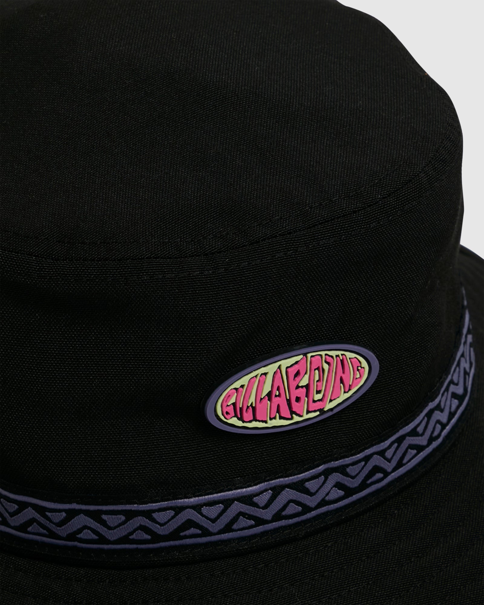 Bubble Boonie Hat