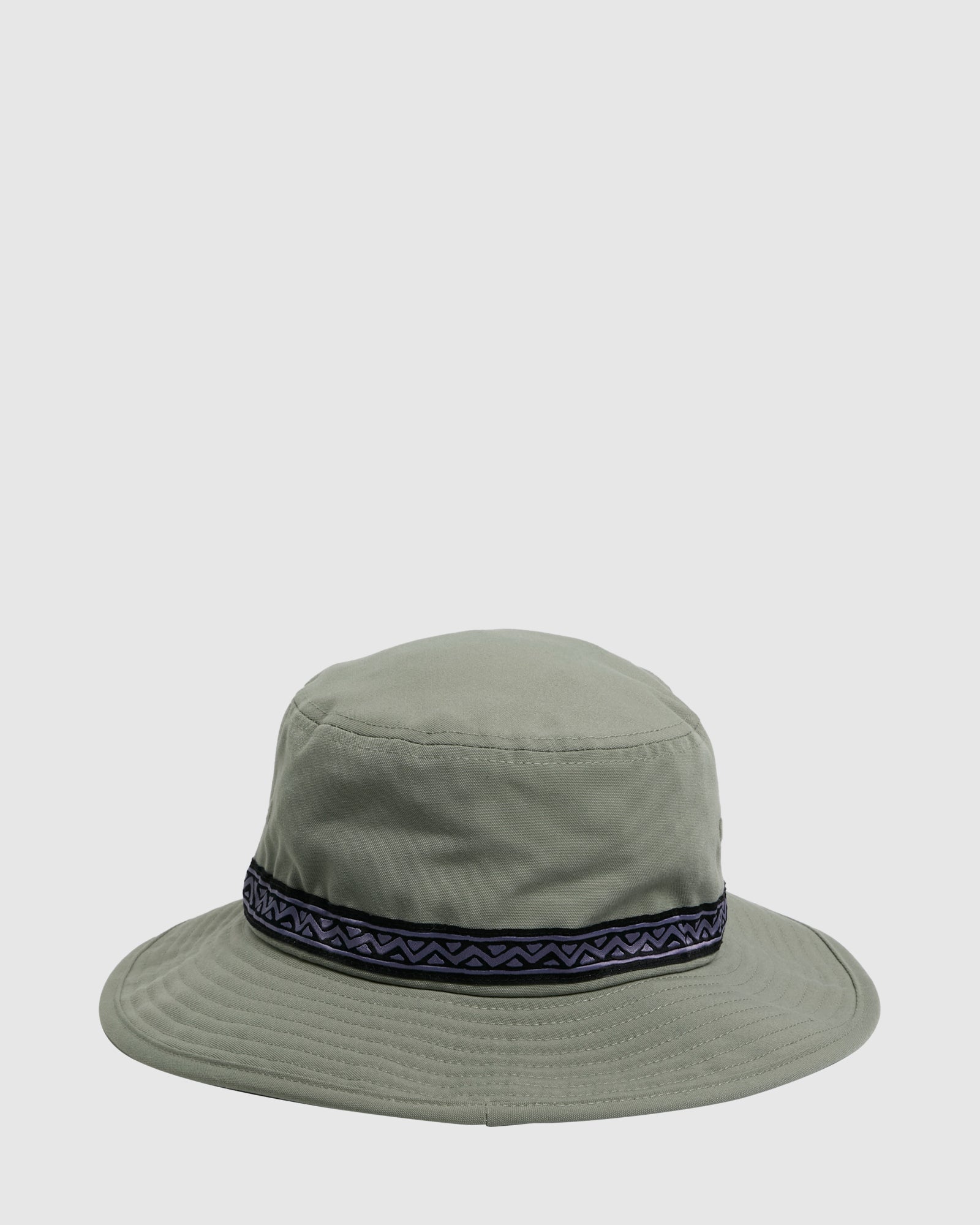 Bubble Boonie Hat