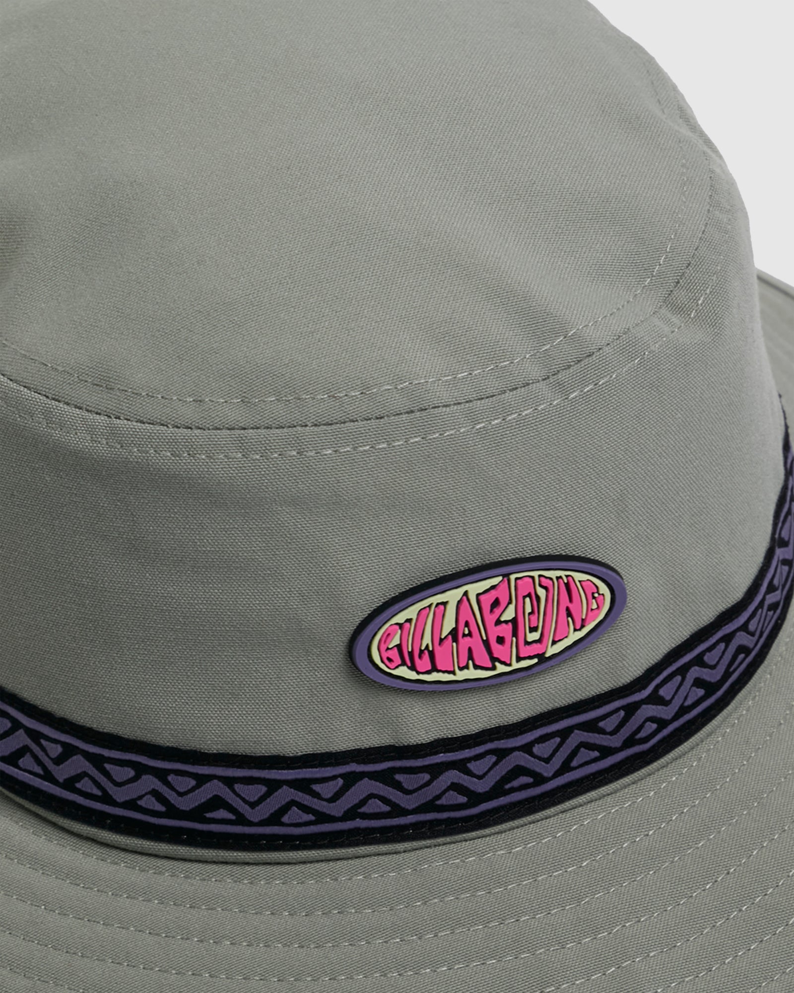 Bubble Boonie Hat