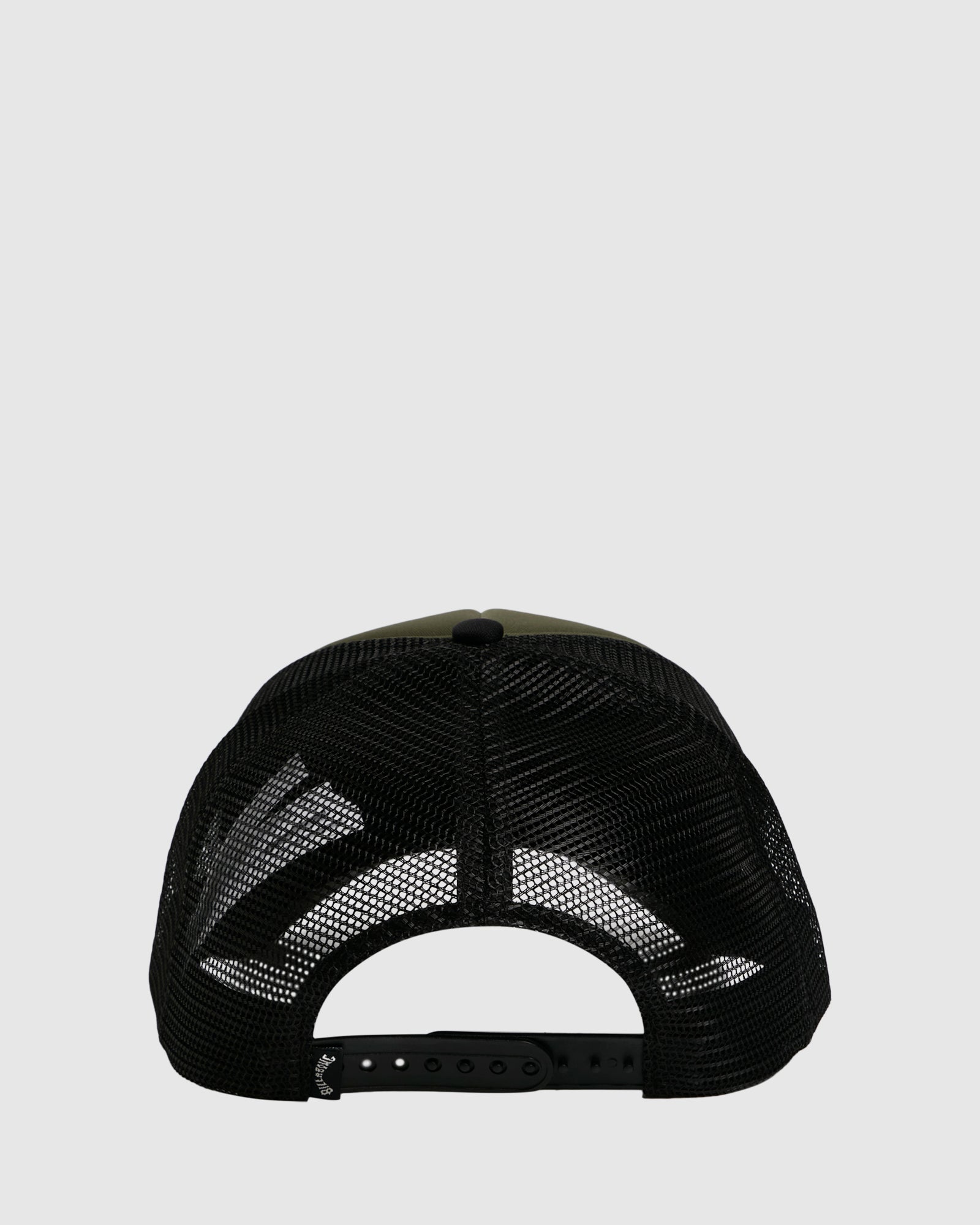 Vintage Arch Trucker Cap