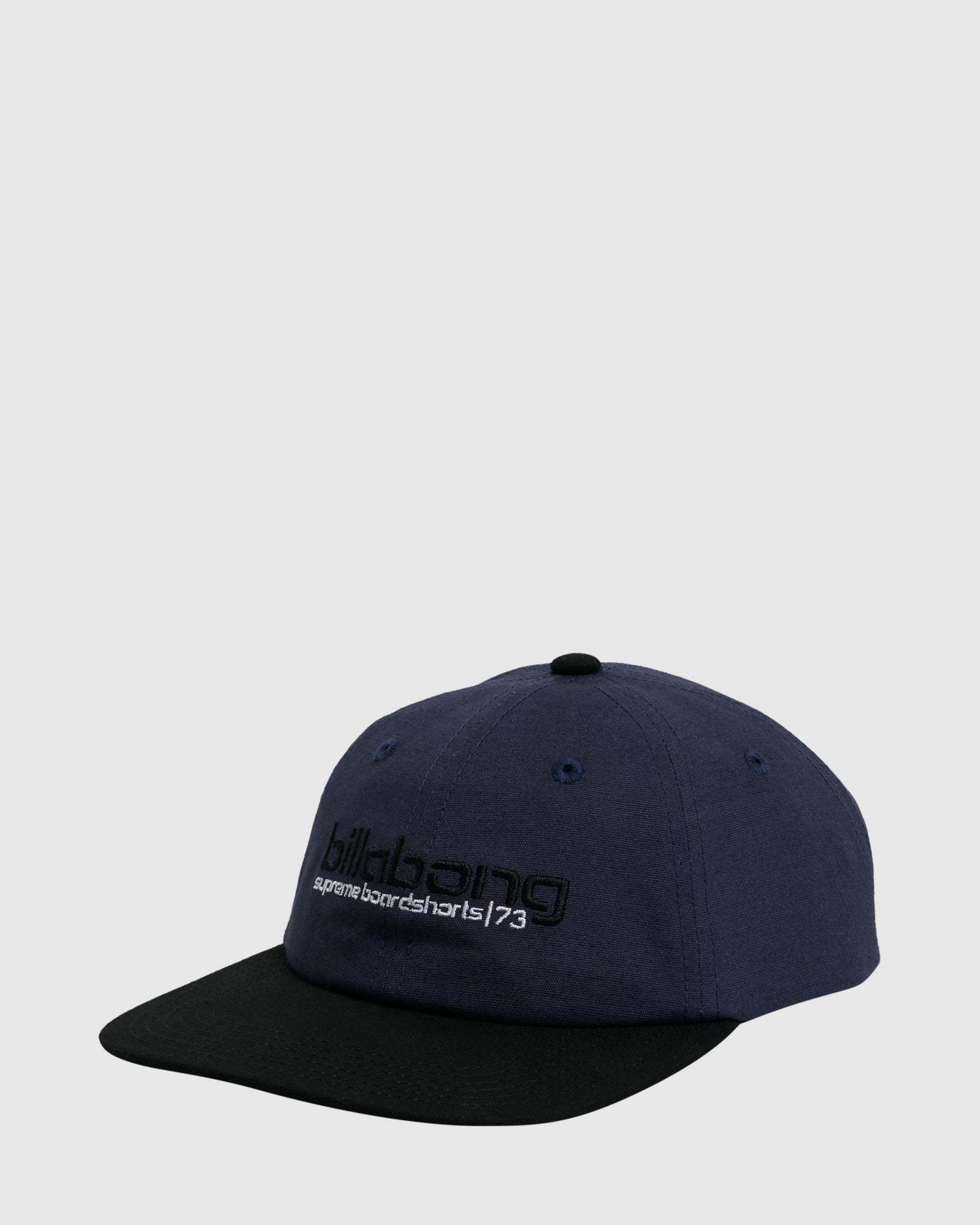 Backbeach Snapback Cap